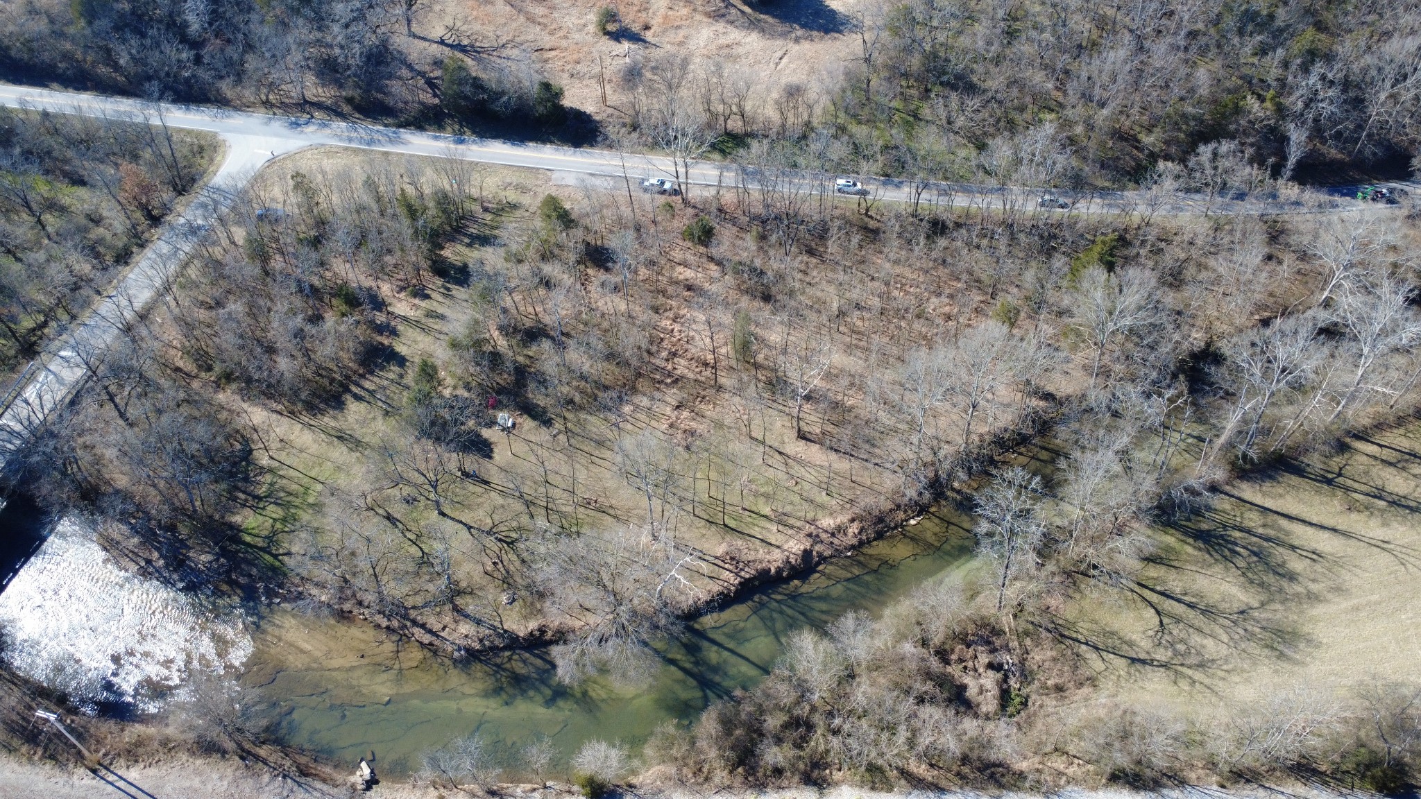 0 Carters Creek Pike