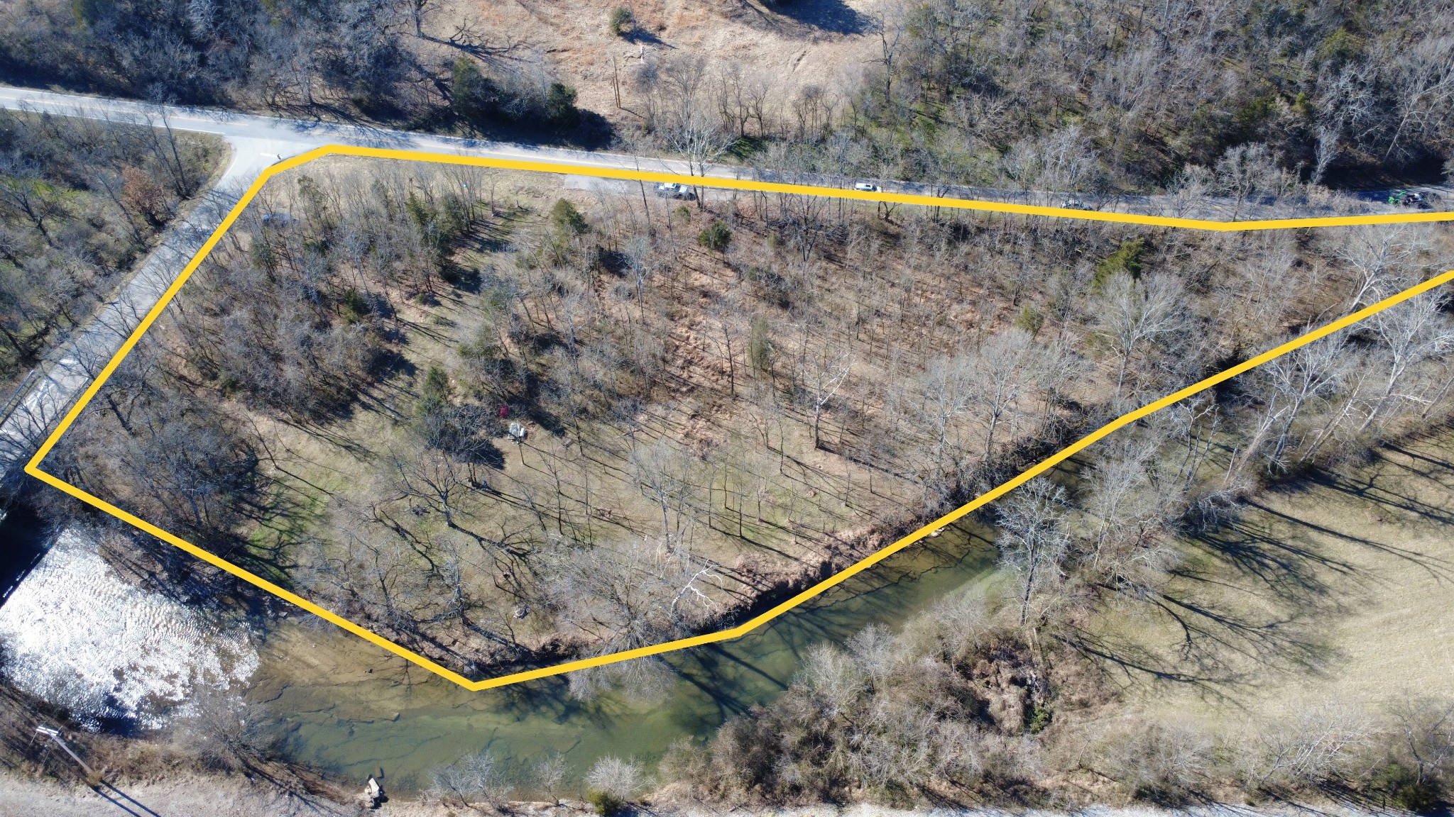 0 Carters Creek Pike