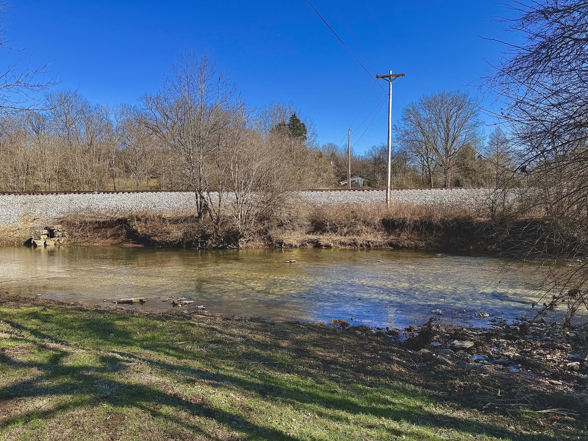 0 Carters Creek Pike