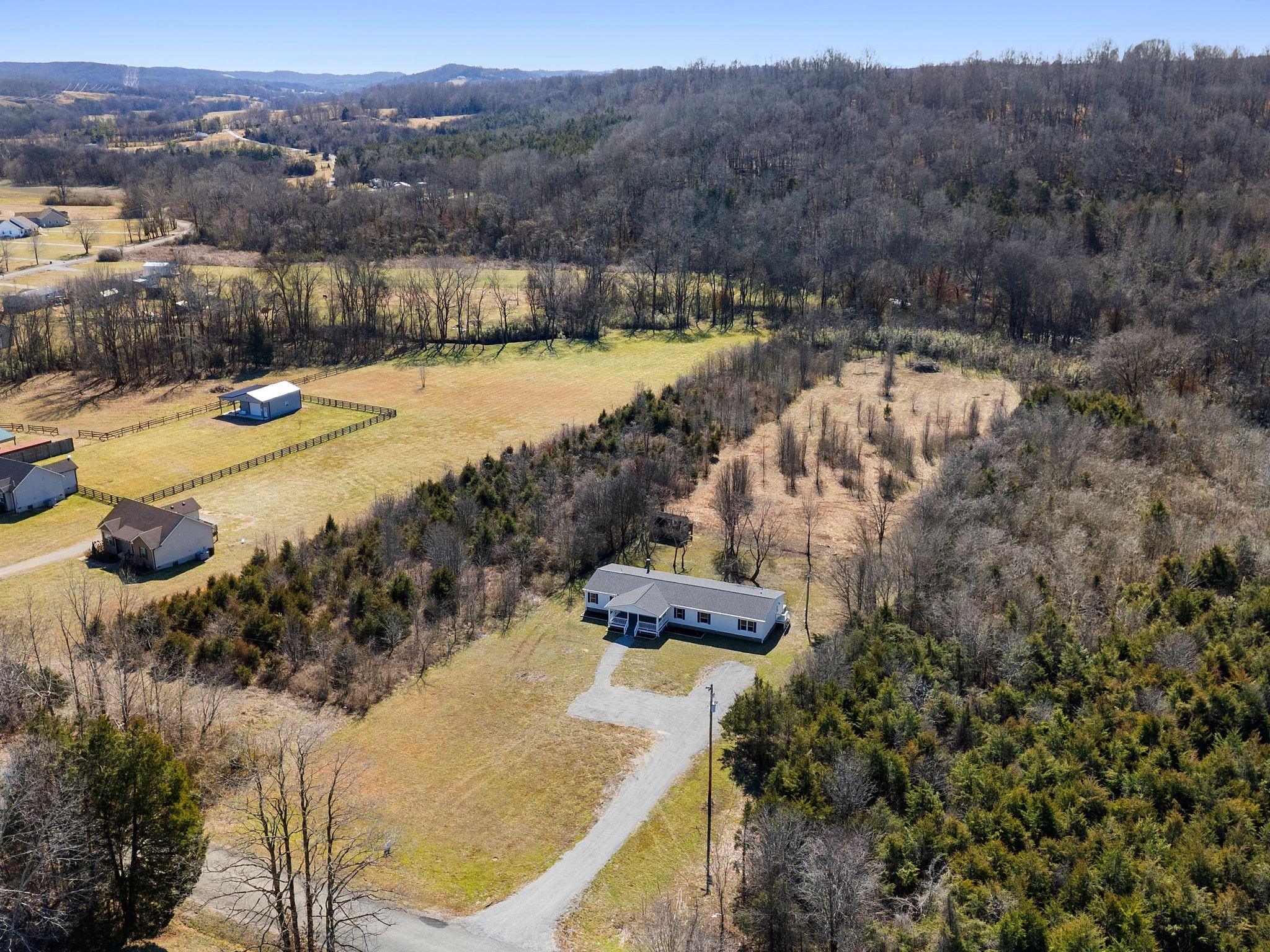 3092 McKibbon Rd