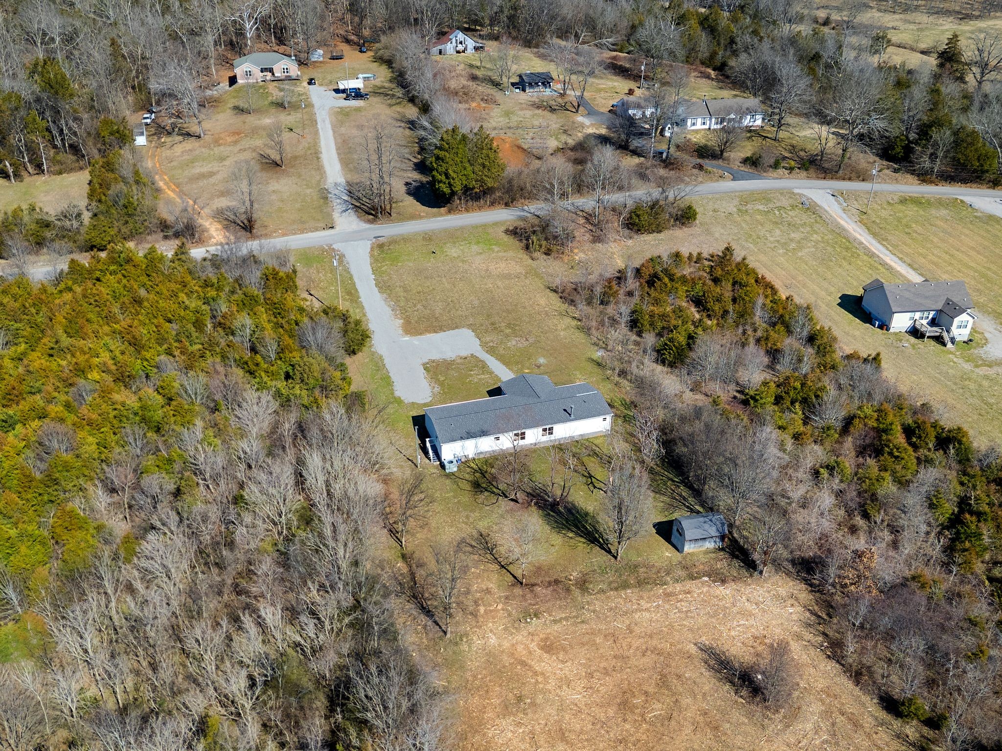 3092 McKibbon Rd