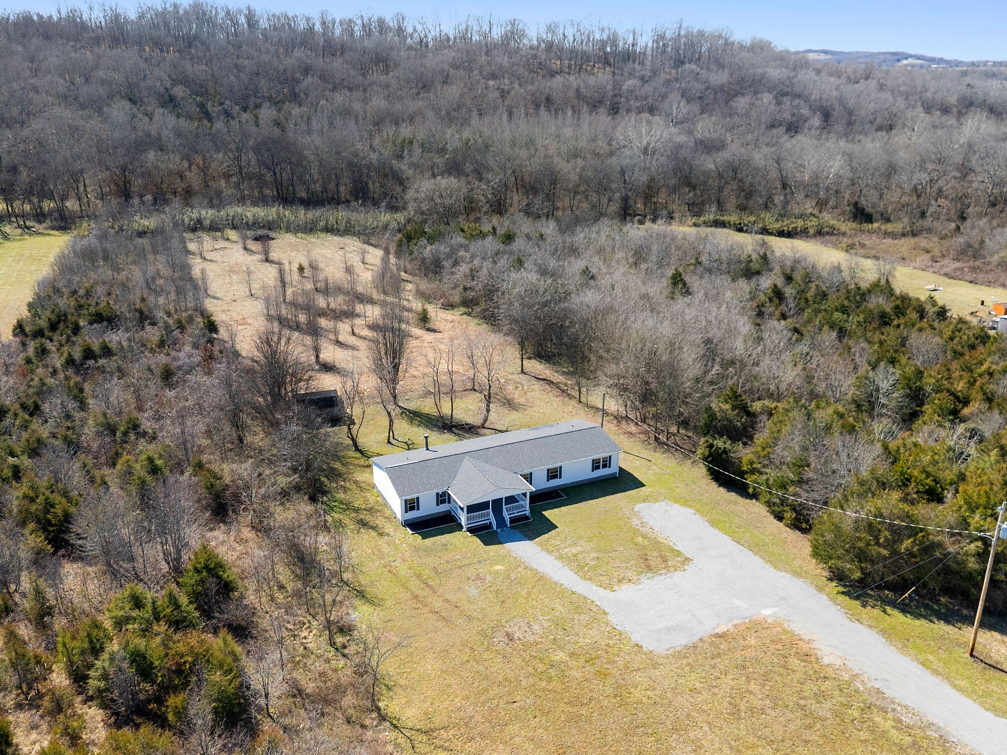 3092 McKibbon Rd
