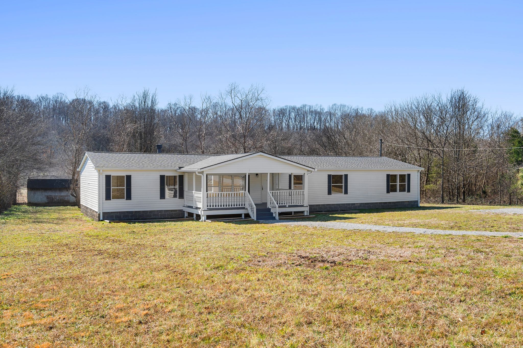 3092 McKibbon Rd
