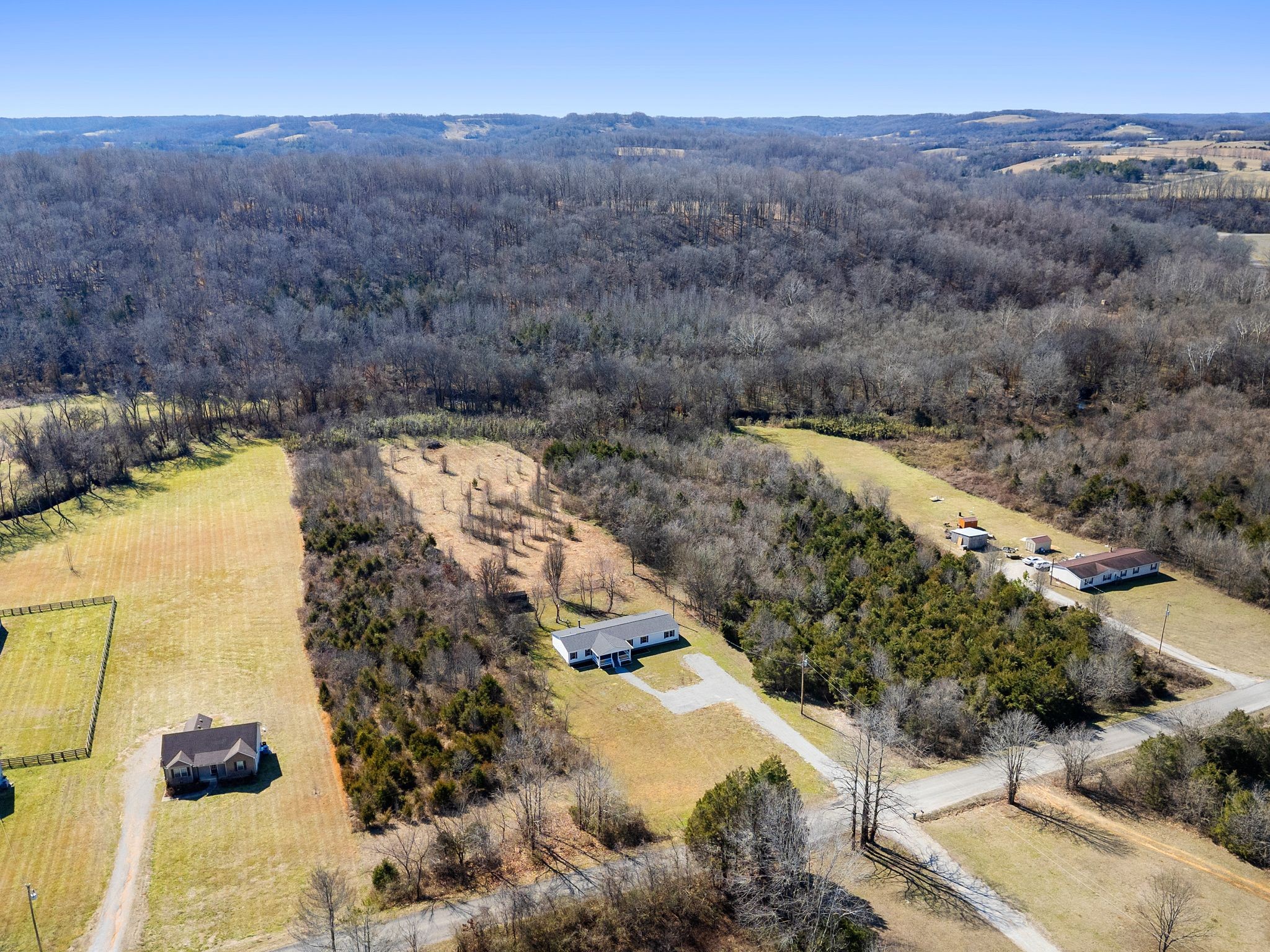 3092 McKibbon Rd