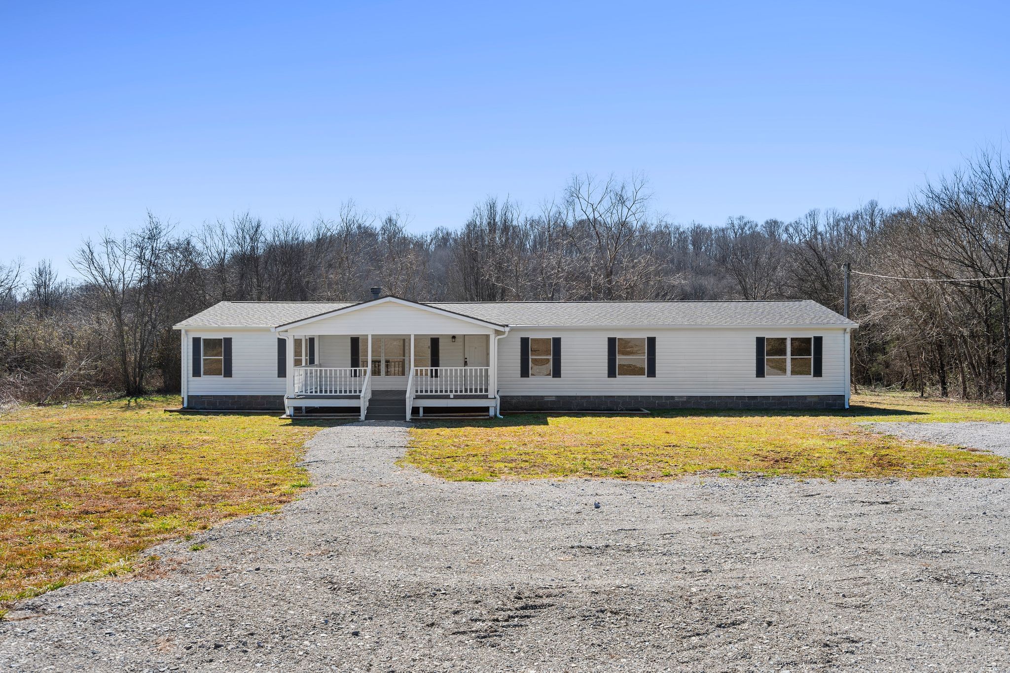 3092 McKibbon Rd