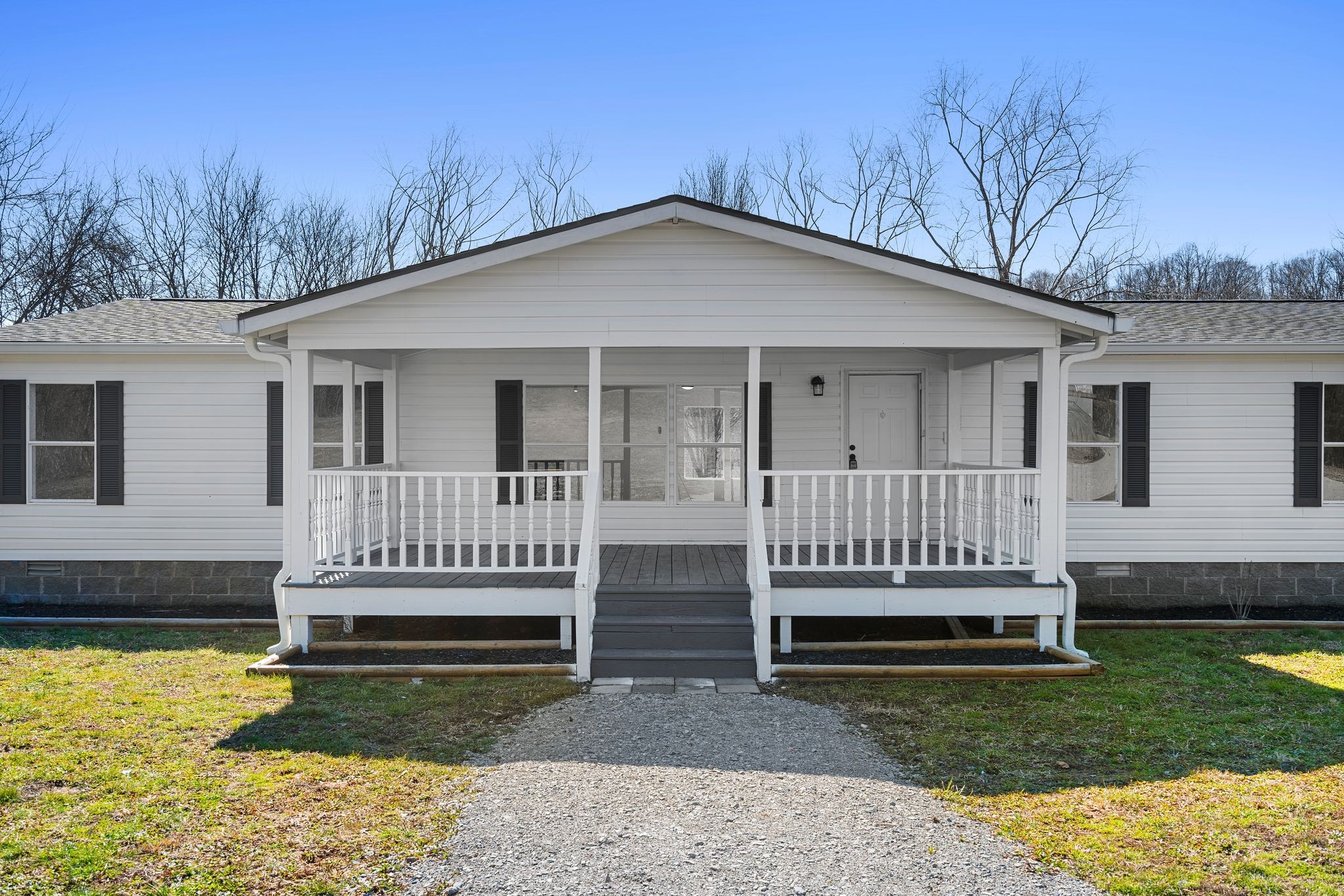 3092 McKibbon Rd