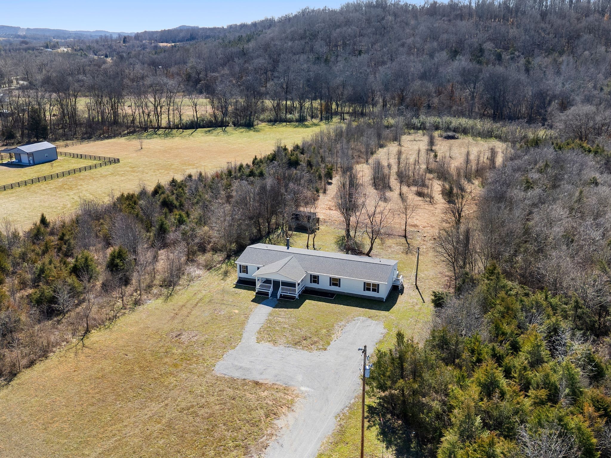 3092 McKibbon Rd