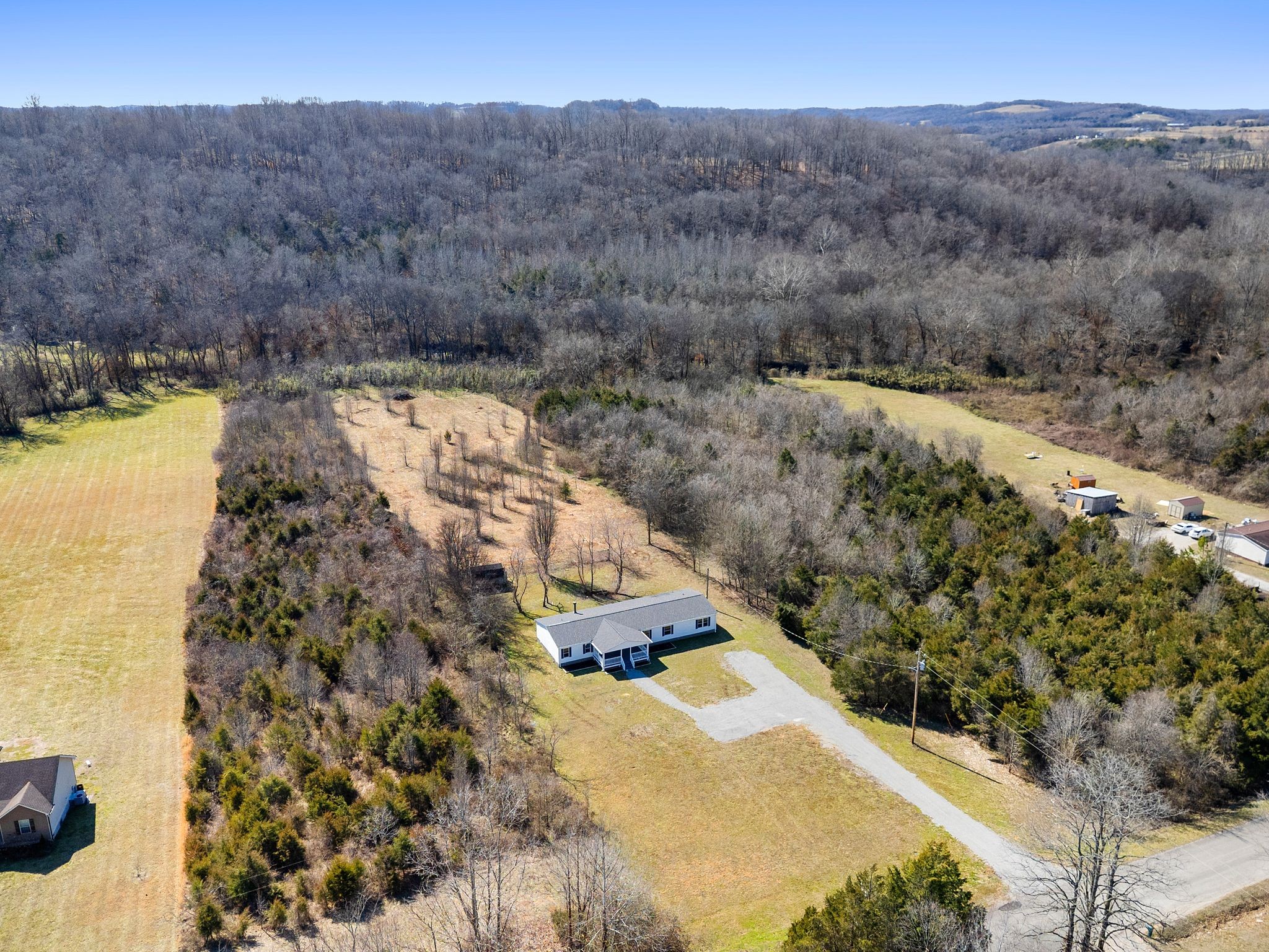 3092 McKibbon Rd