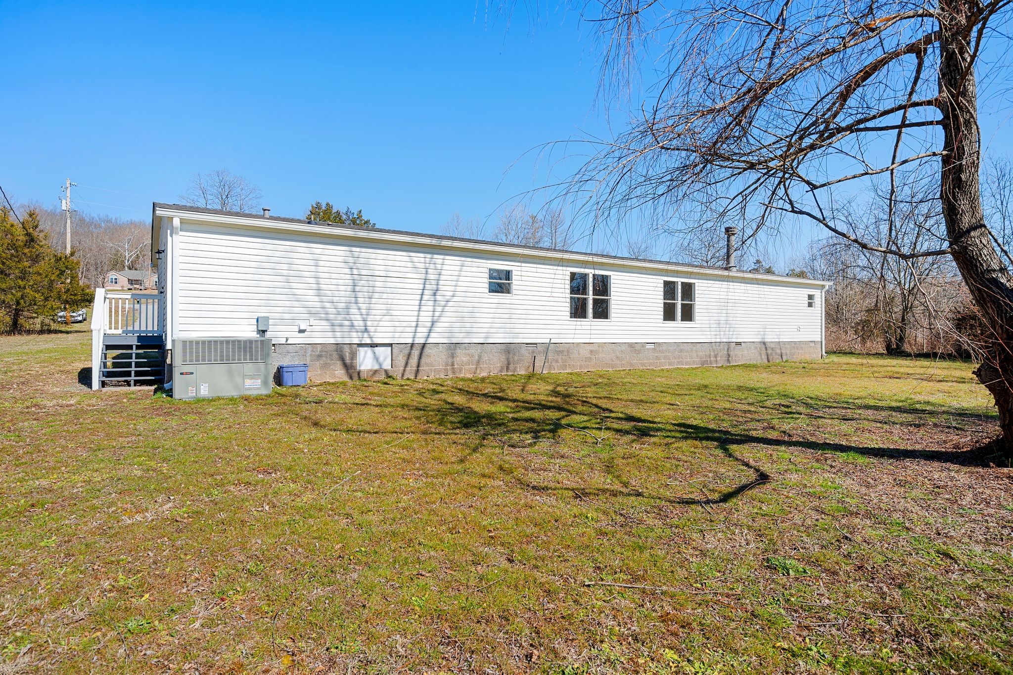 3092 McKibbon Rd