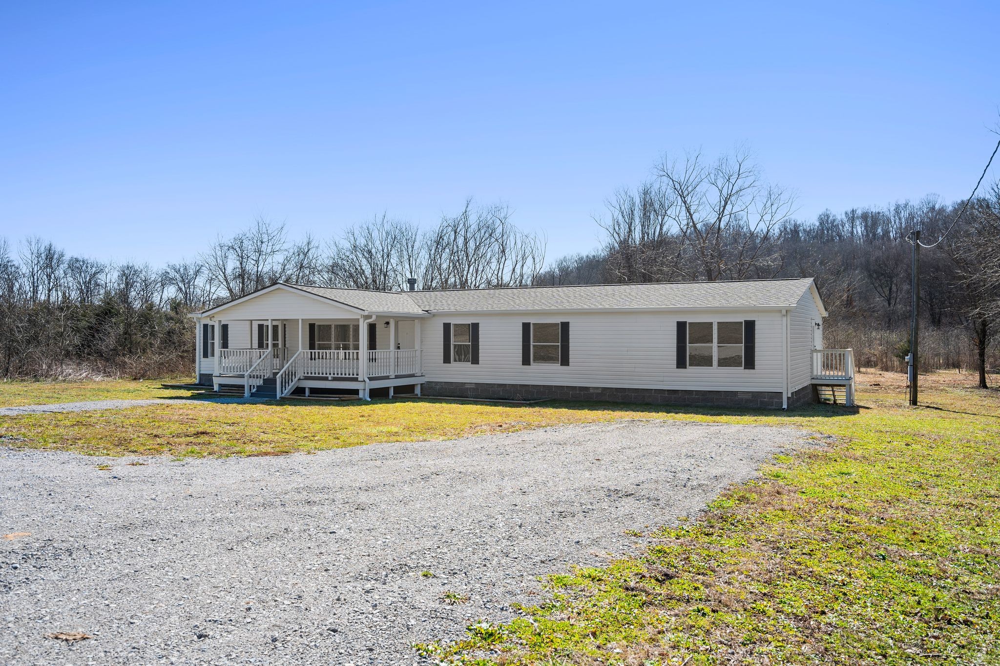 3092 McKibbon Rd