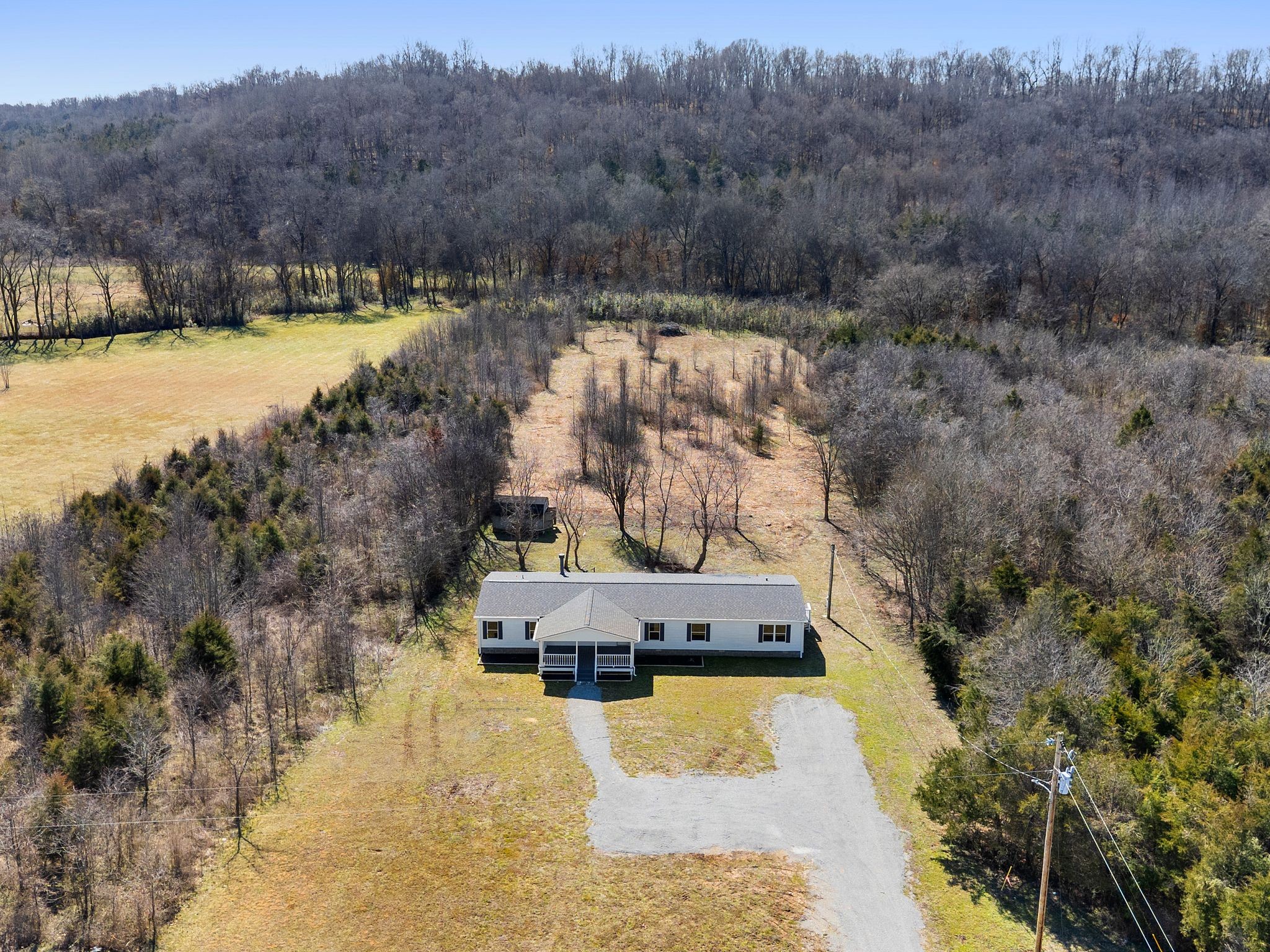3092 McKibbon Rd