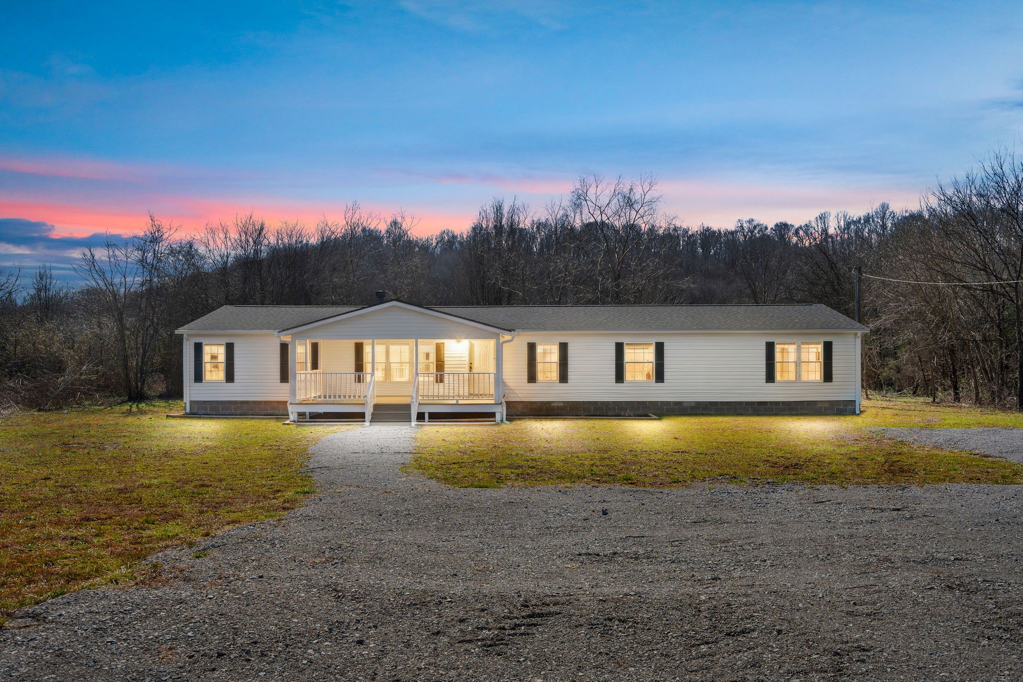 3092 McKibbon Rd