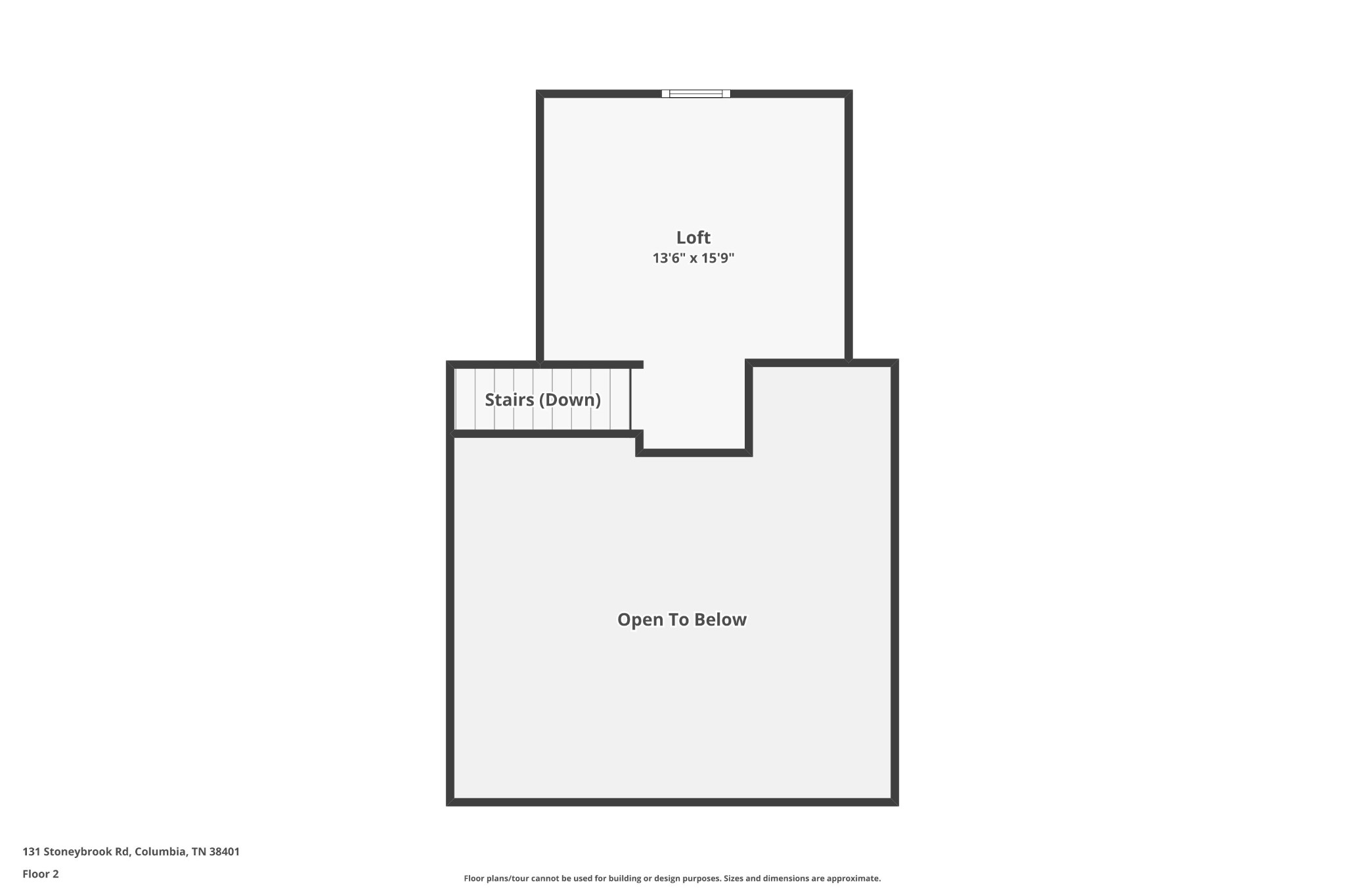 131 Stoneybrook Rd
