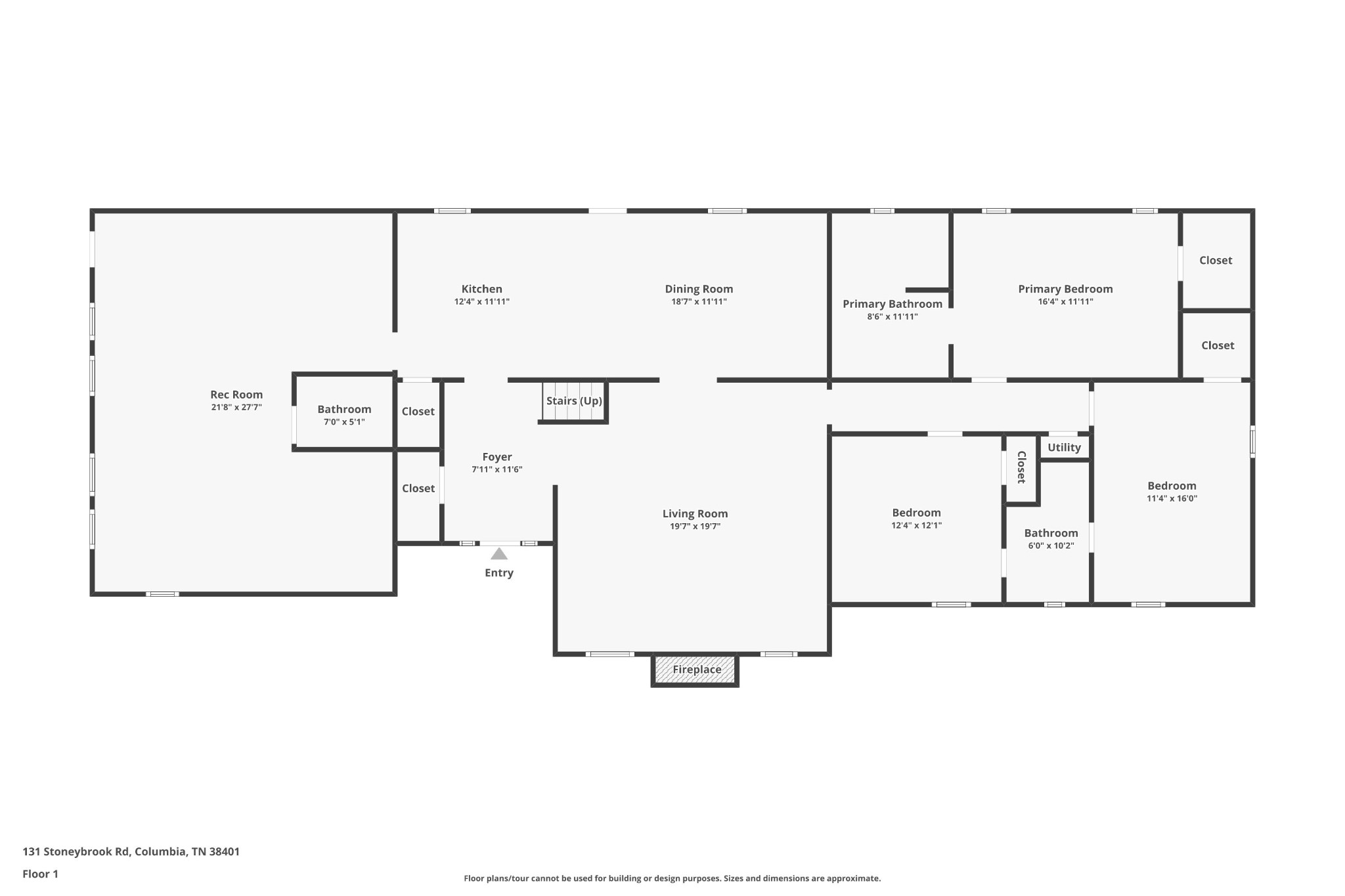131 Stoneybrook Rd