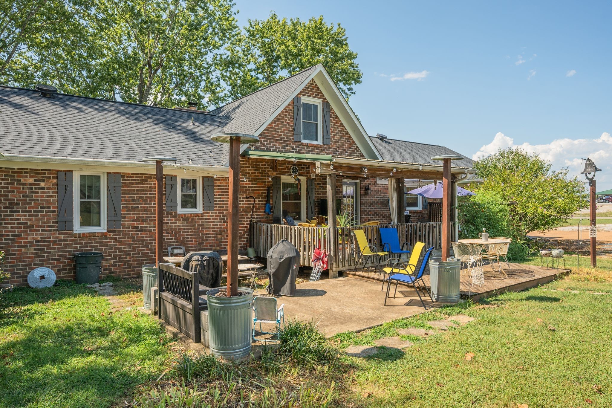 131 Stoneybrook Rd