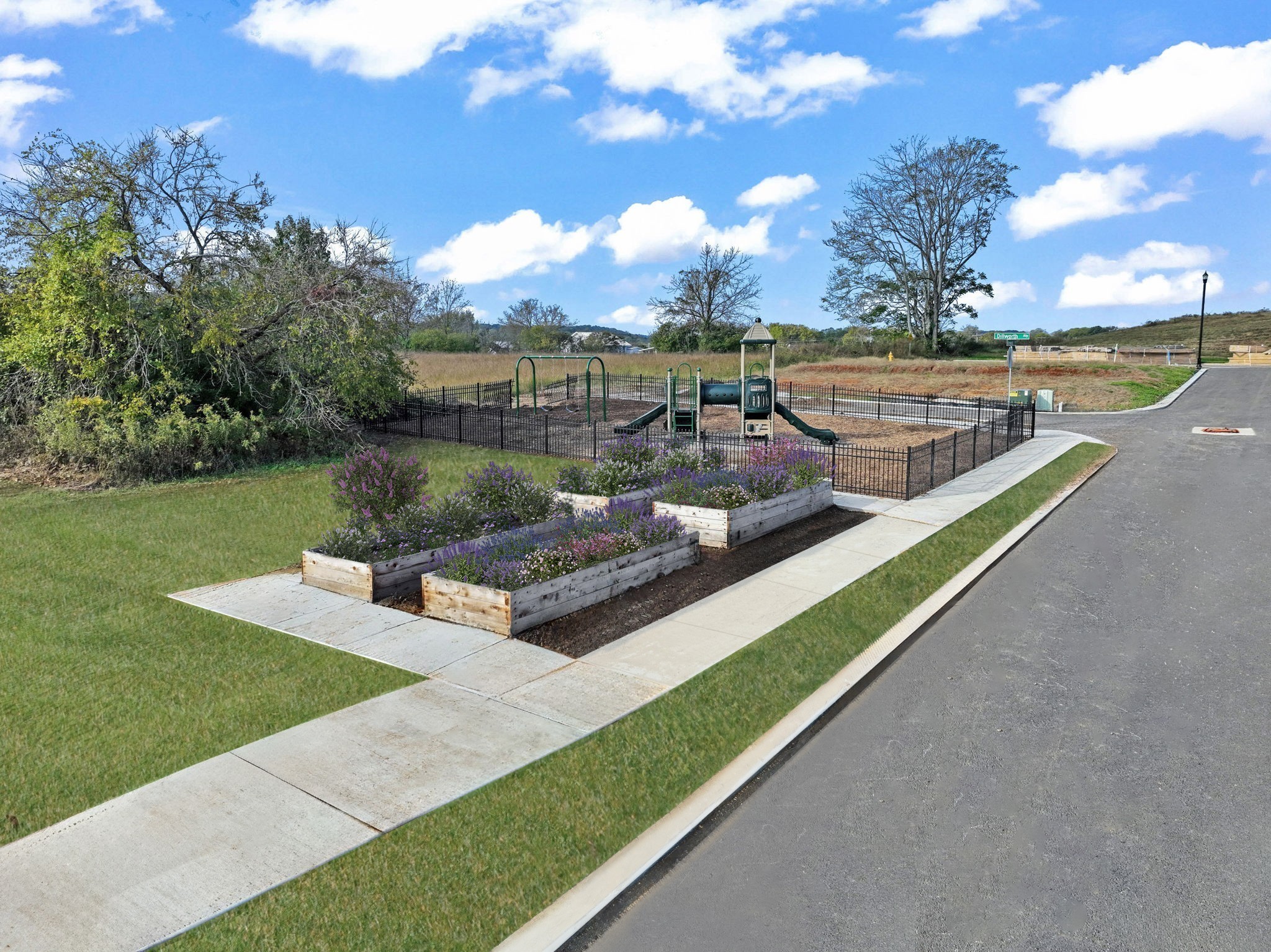 3147 Rolling Brook Drive