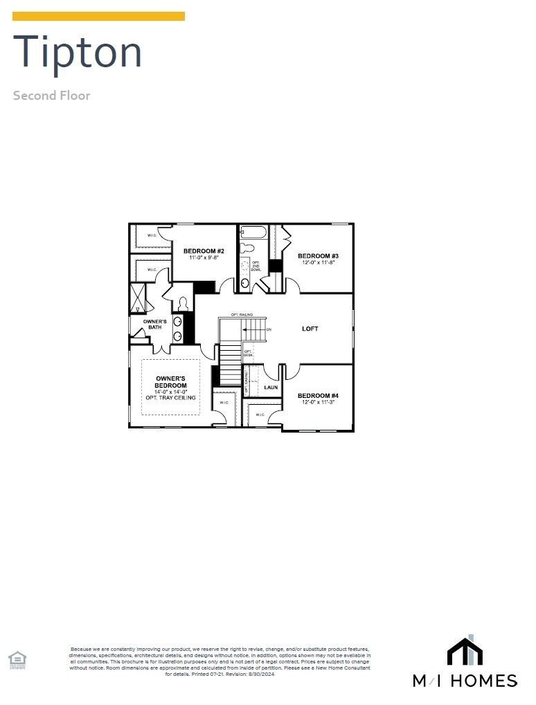 3147 Rolling Brook Drive