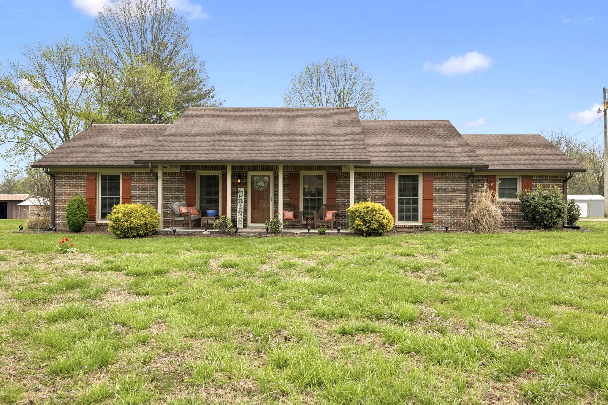 2222 Tindell Ln