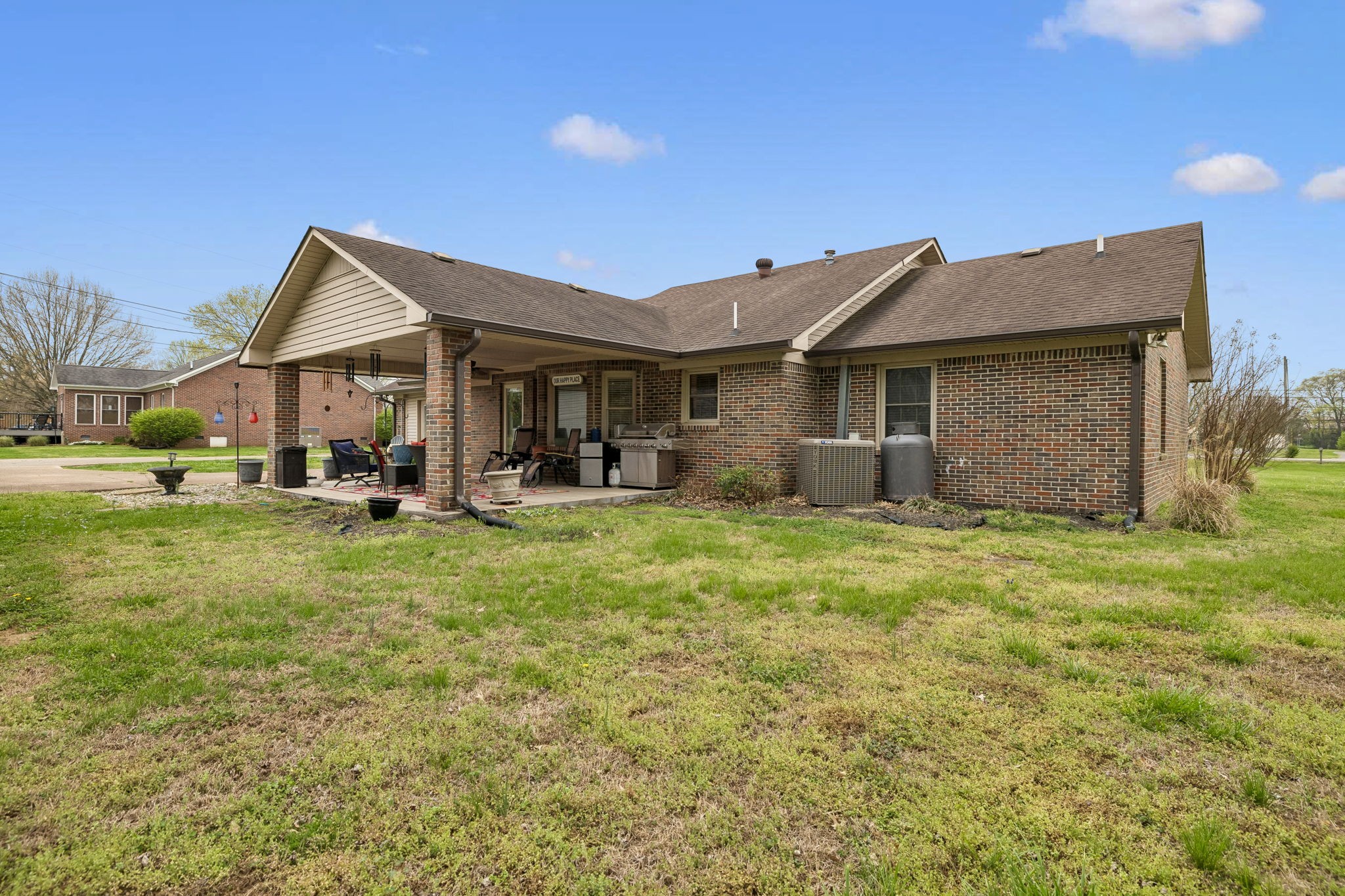 2222 Tindell Ln