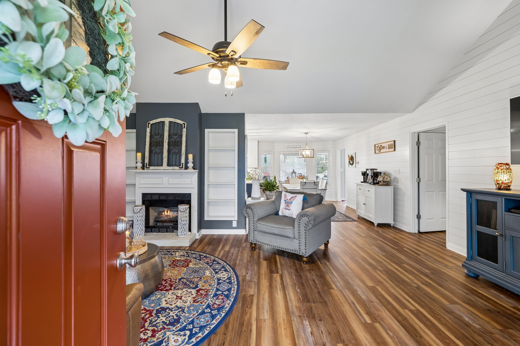 2222 Tindell Ln