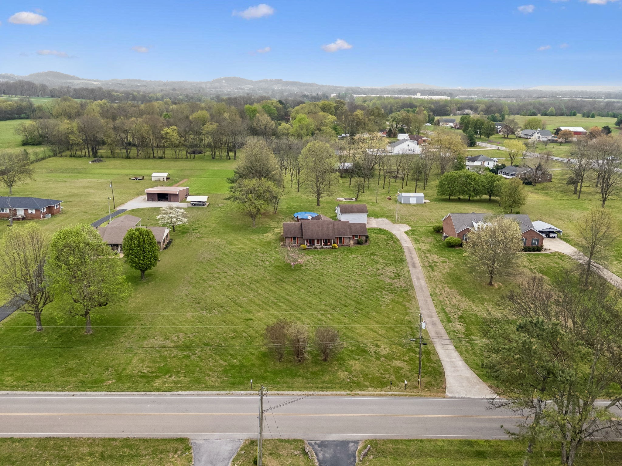 2222 Tindell Ln