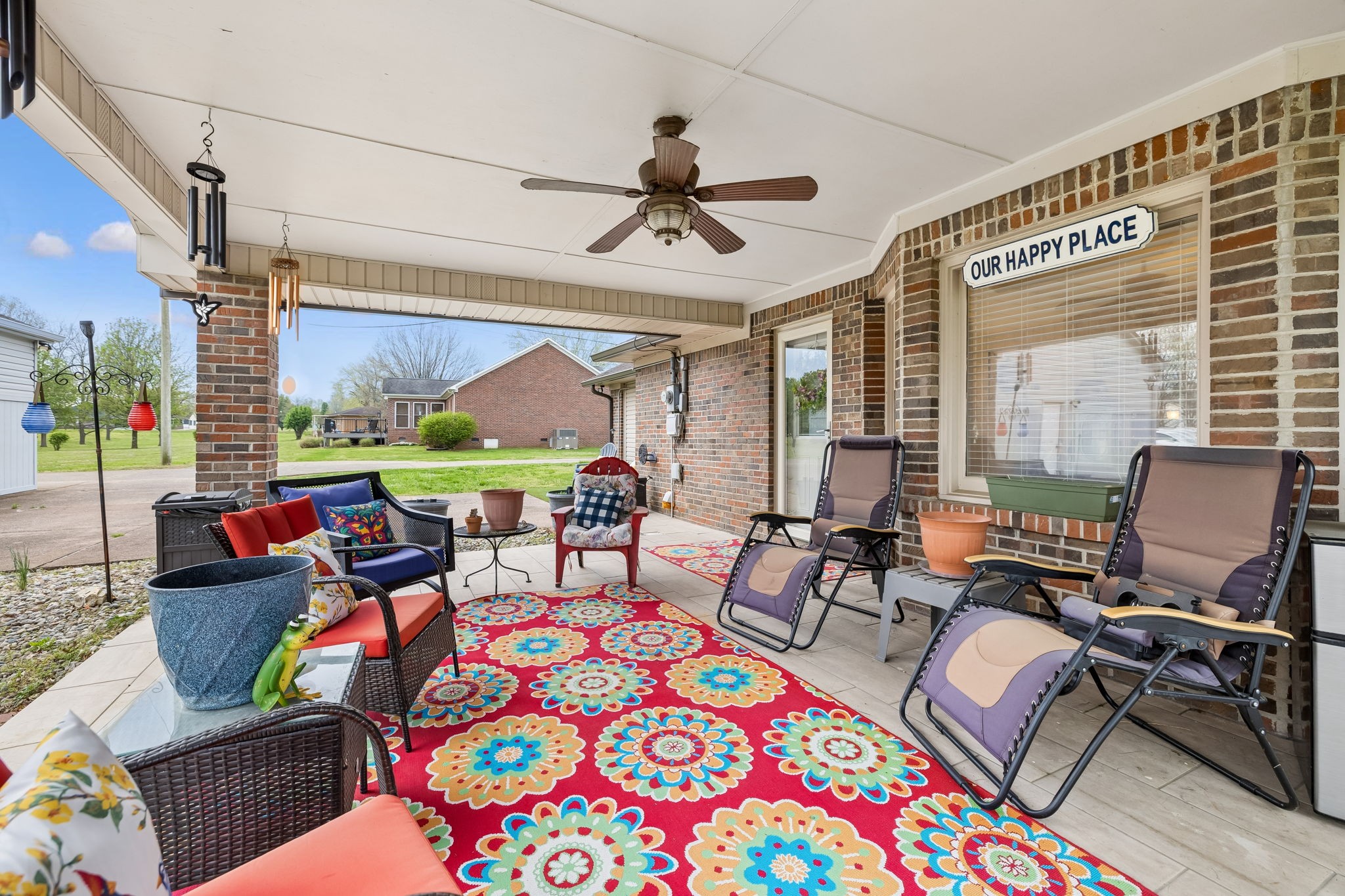 2222 Tindell Ln