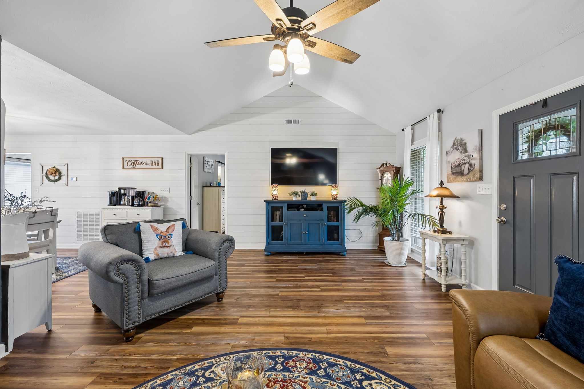 2222 Tindell Ln