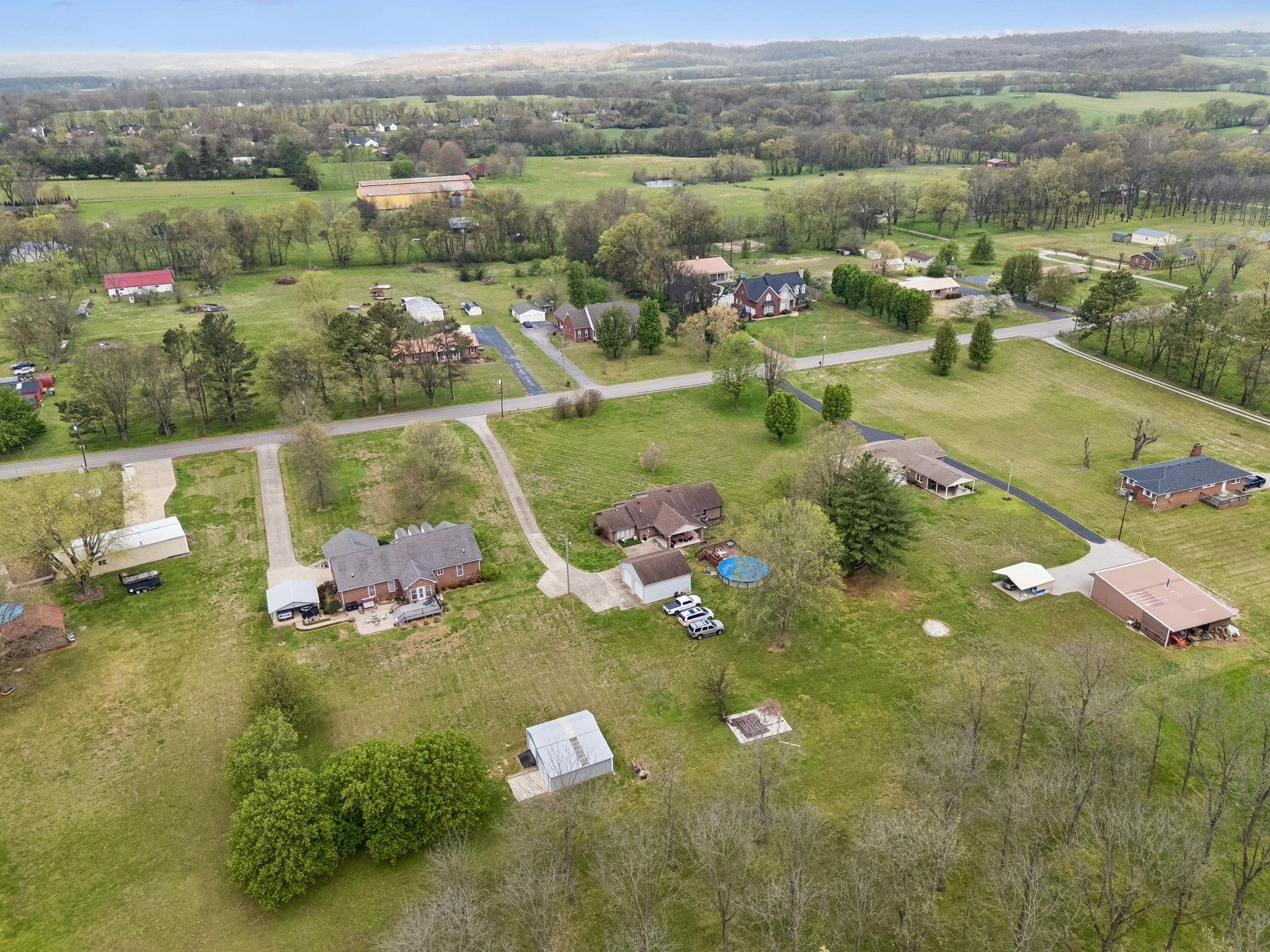 2222 Tindell Ln