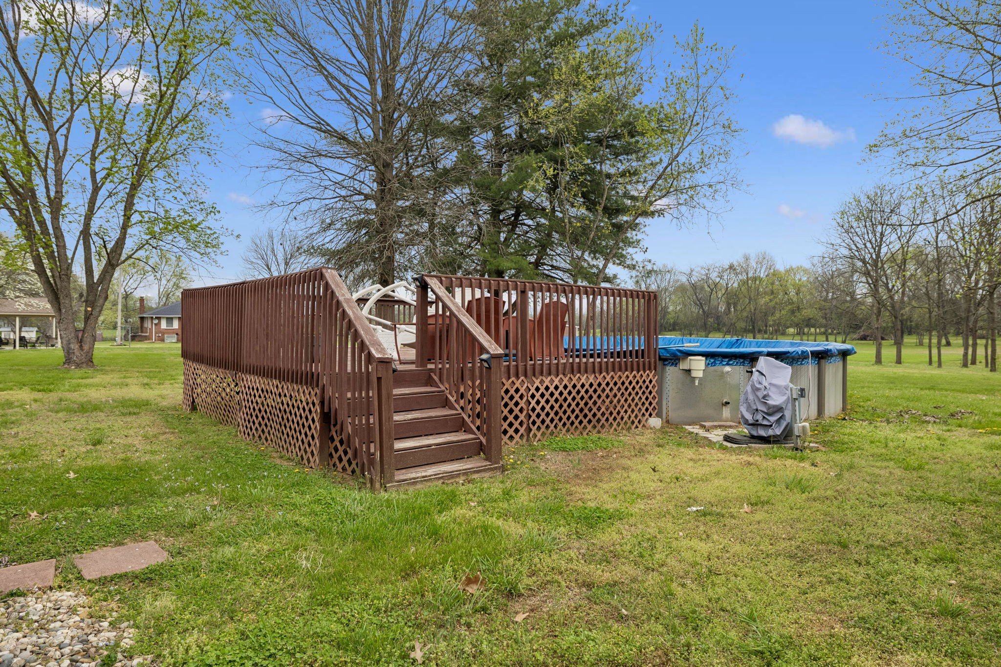 2222 Tindell Ln