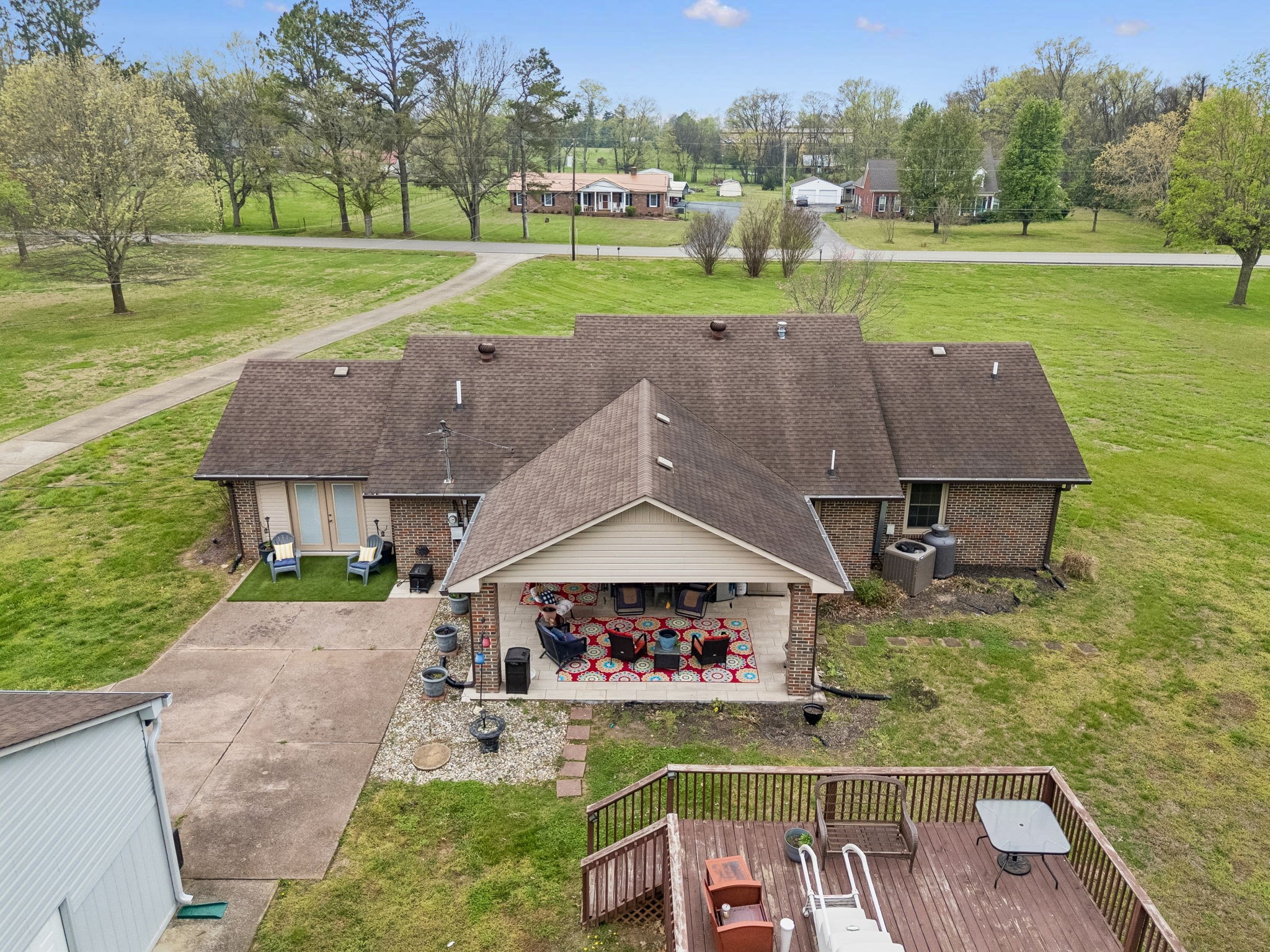 2222 Tindell Ln