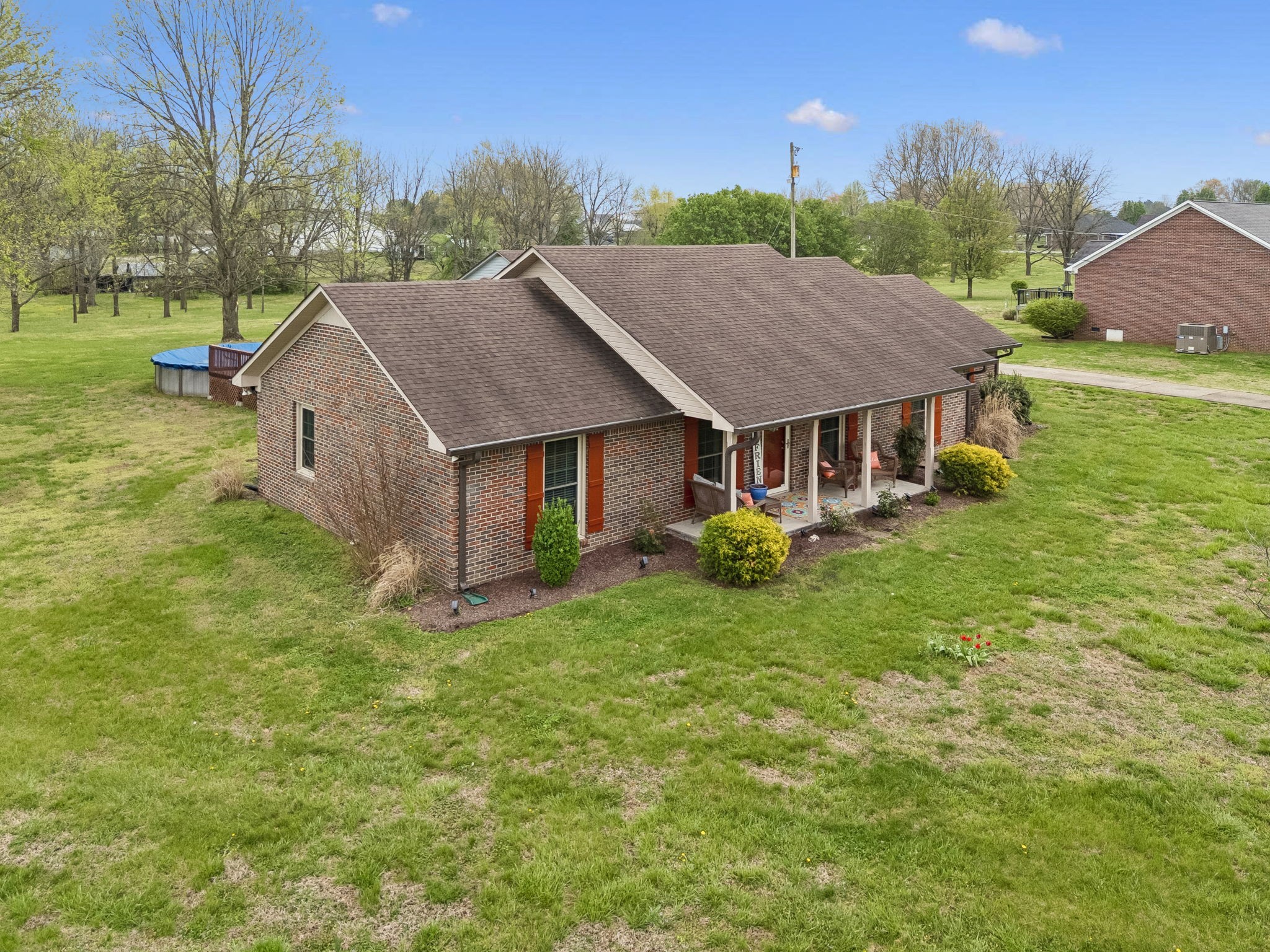 2222 Tindell Ln