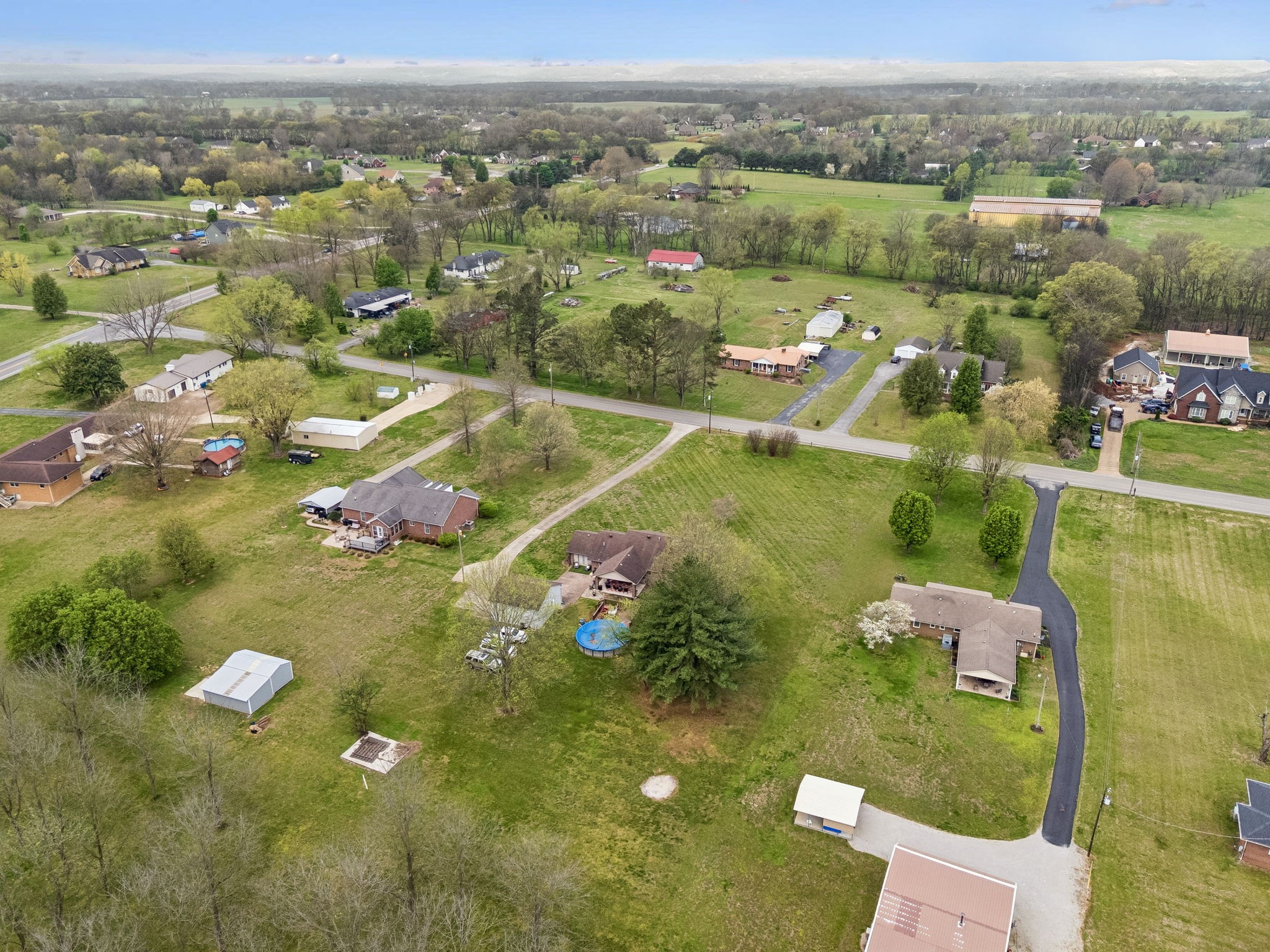2222 Tindell Ln