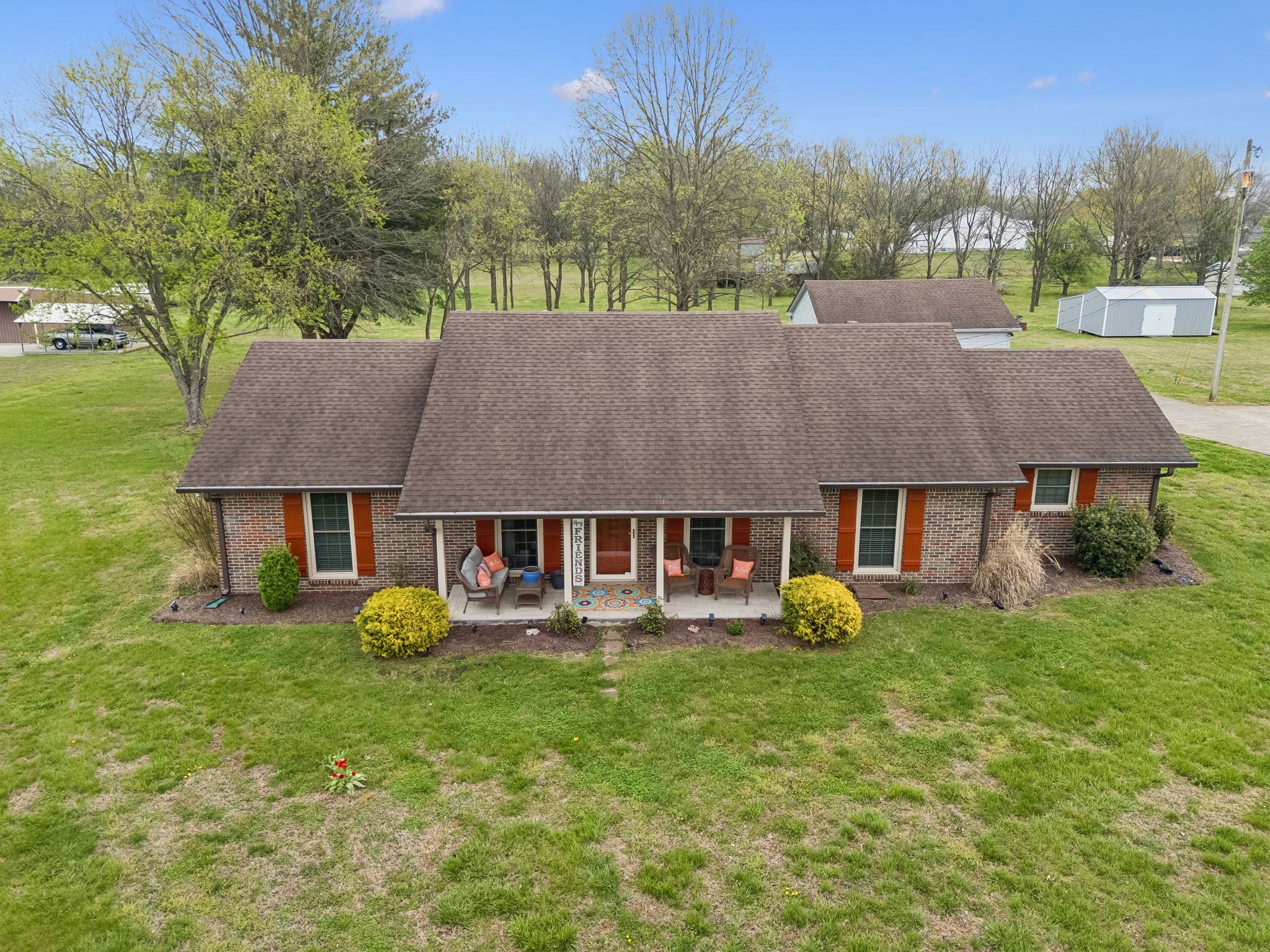2222 Tindell Ln