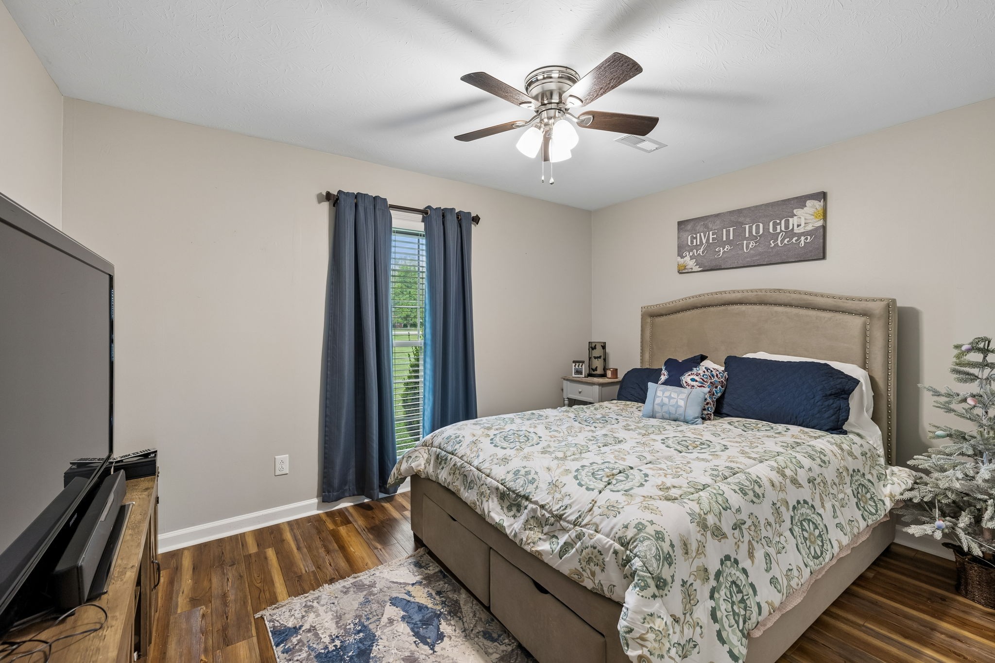 2222 Tindell Ln