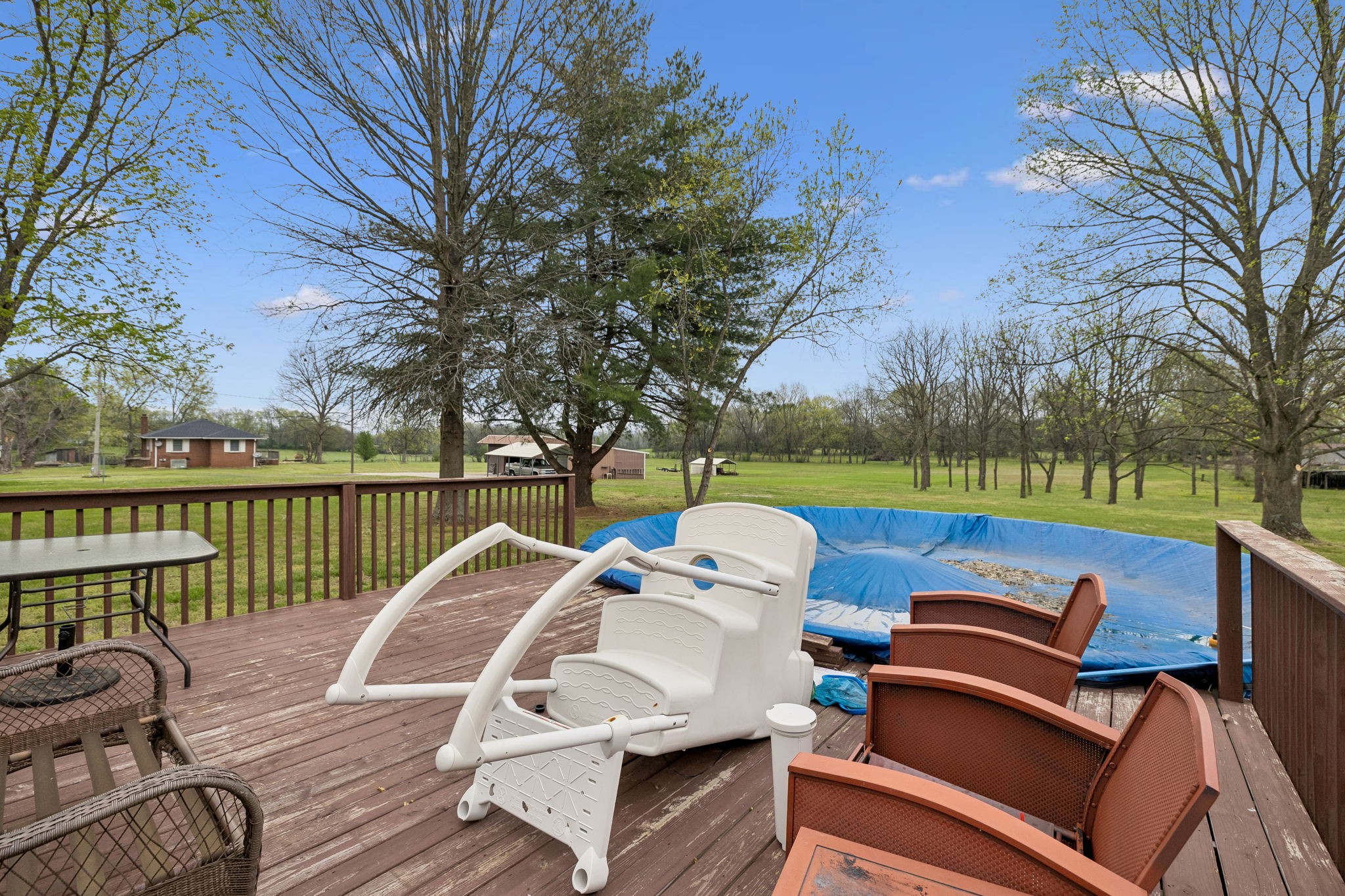 2222 Tindell Ln