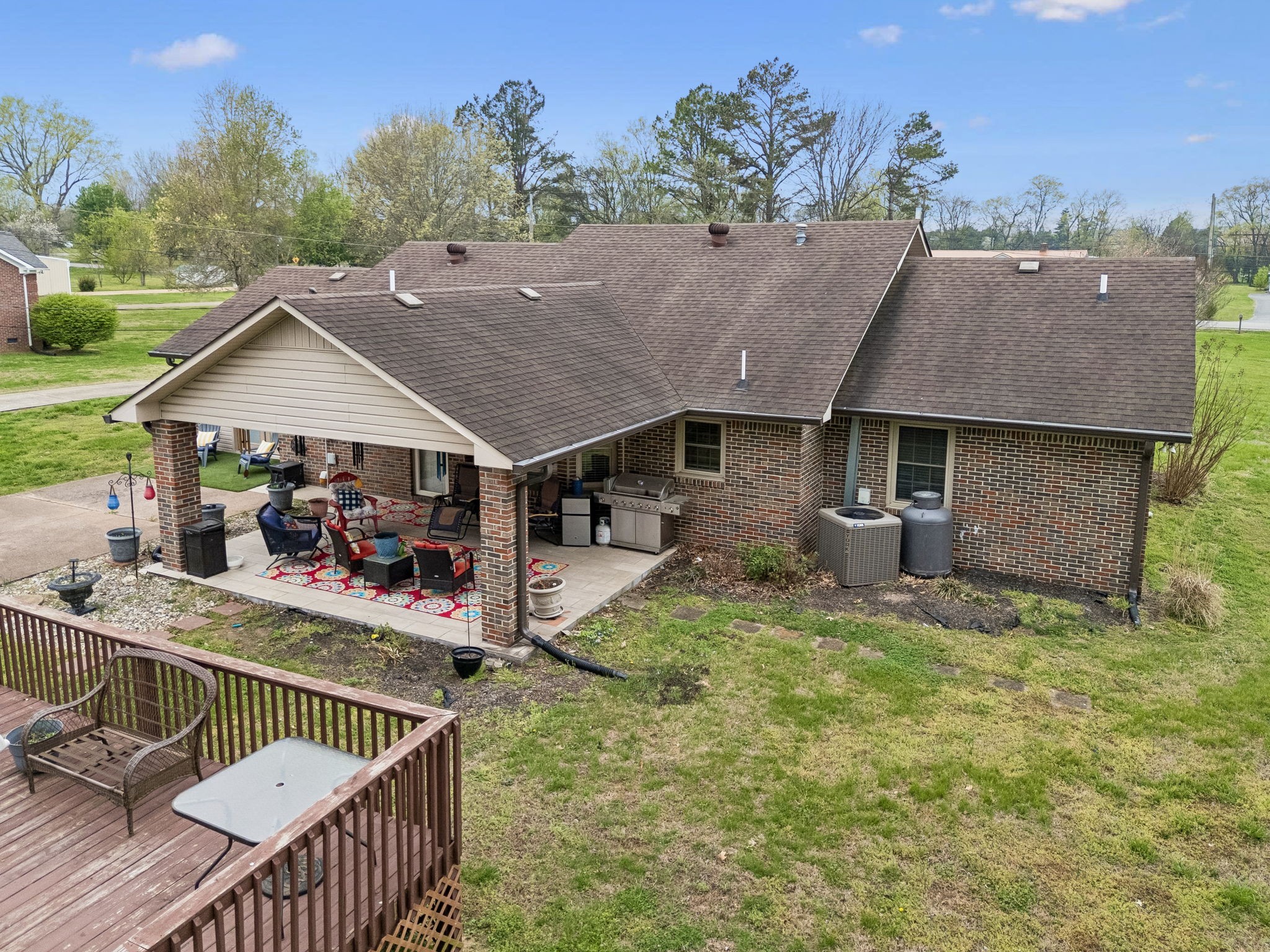2222 Tindell Ln