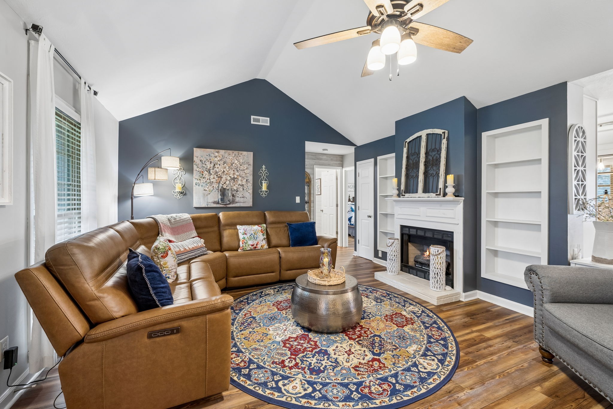 2222 Tindell Ln