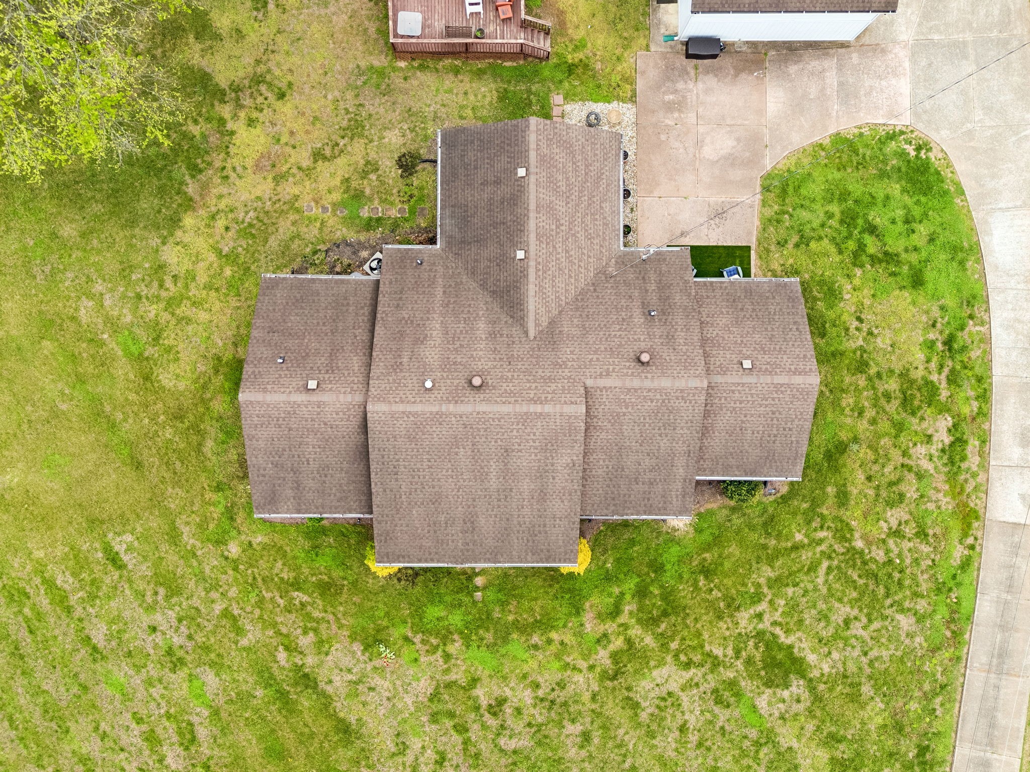 2222 Tindell Ln