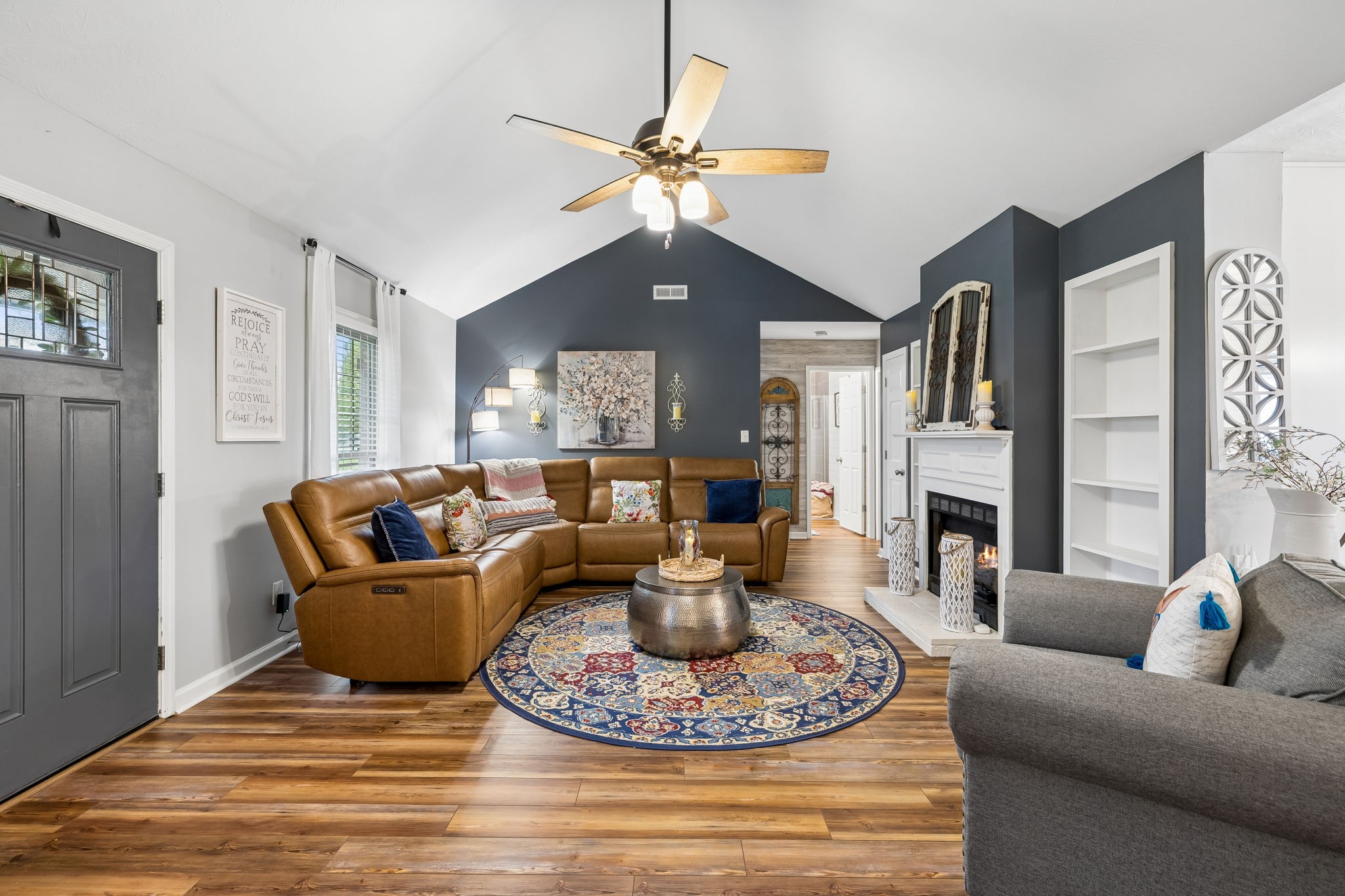 2222 Tindell Ln