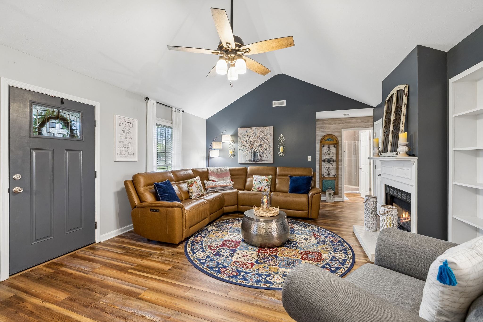 2222 Tindell Ln