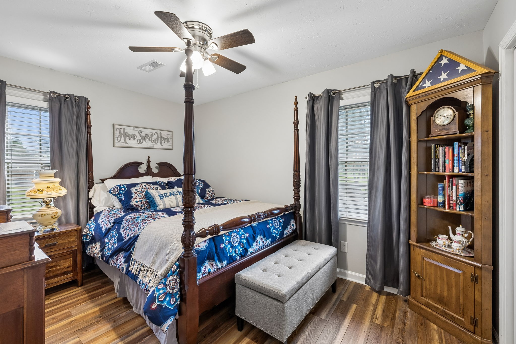 2222 Tindell Ln