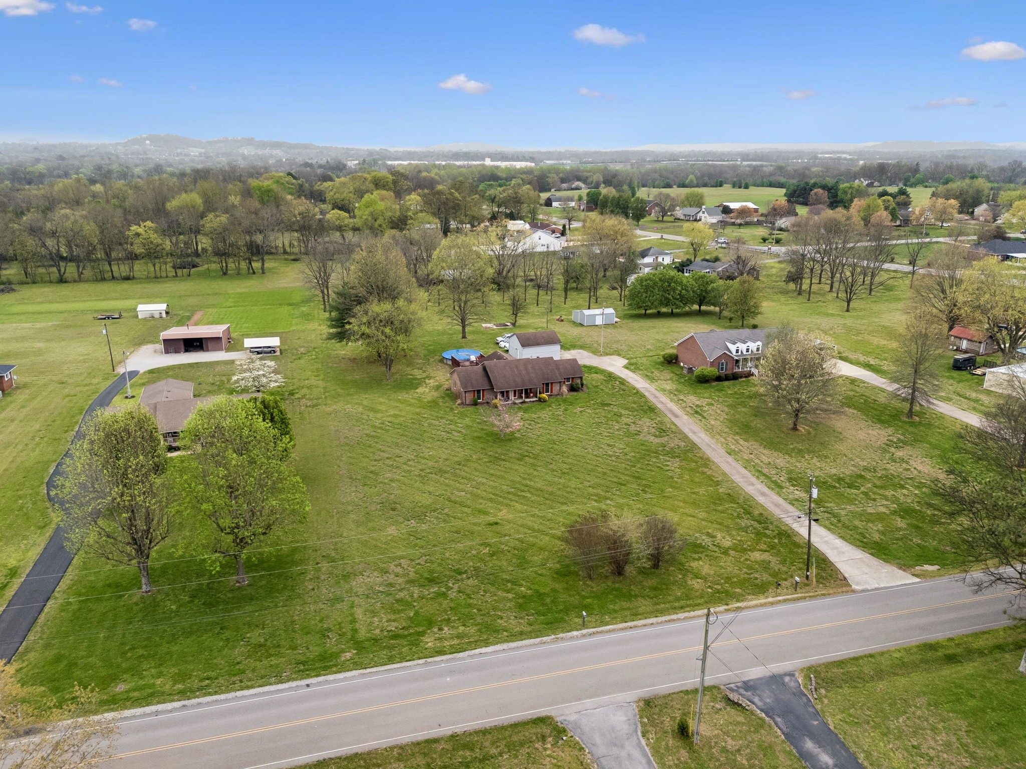 2222 Tindell Ln