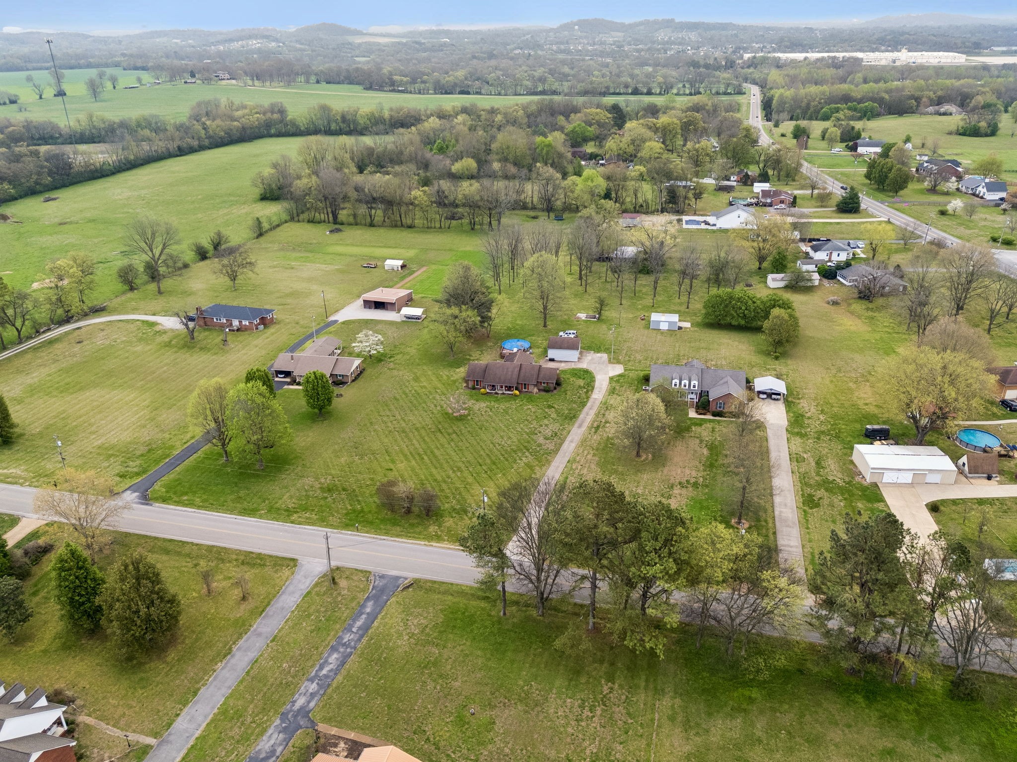 2222 Tindell Ln