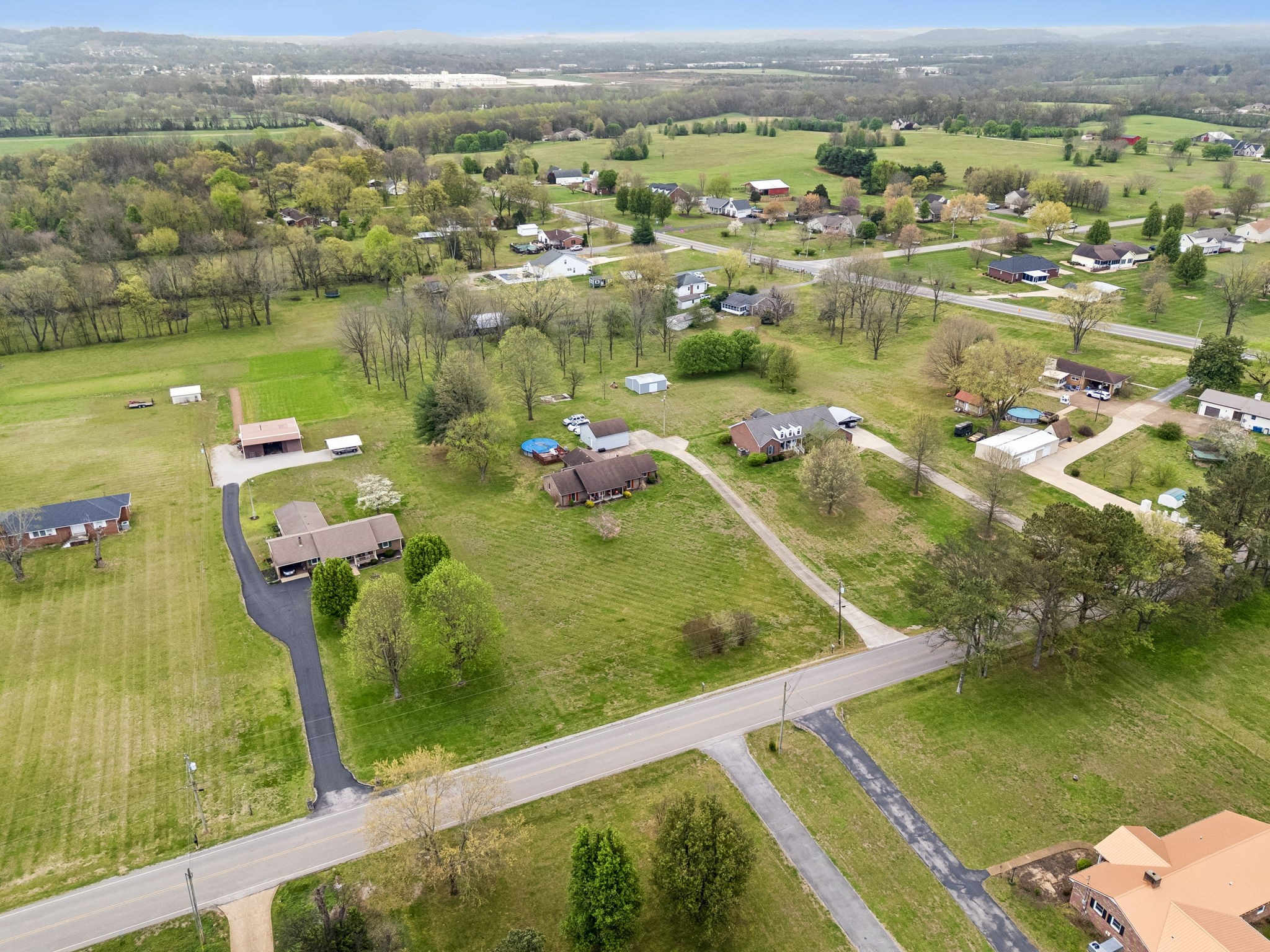 2222 Tindell Ln
