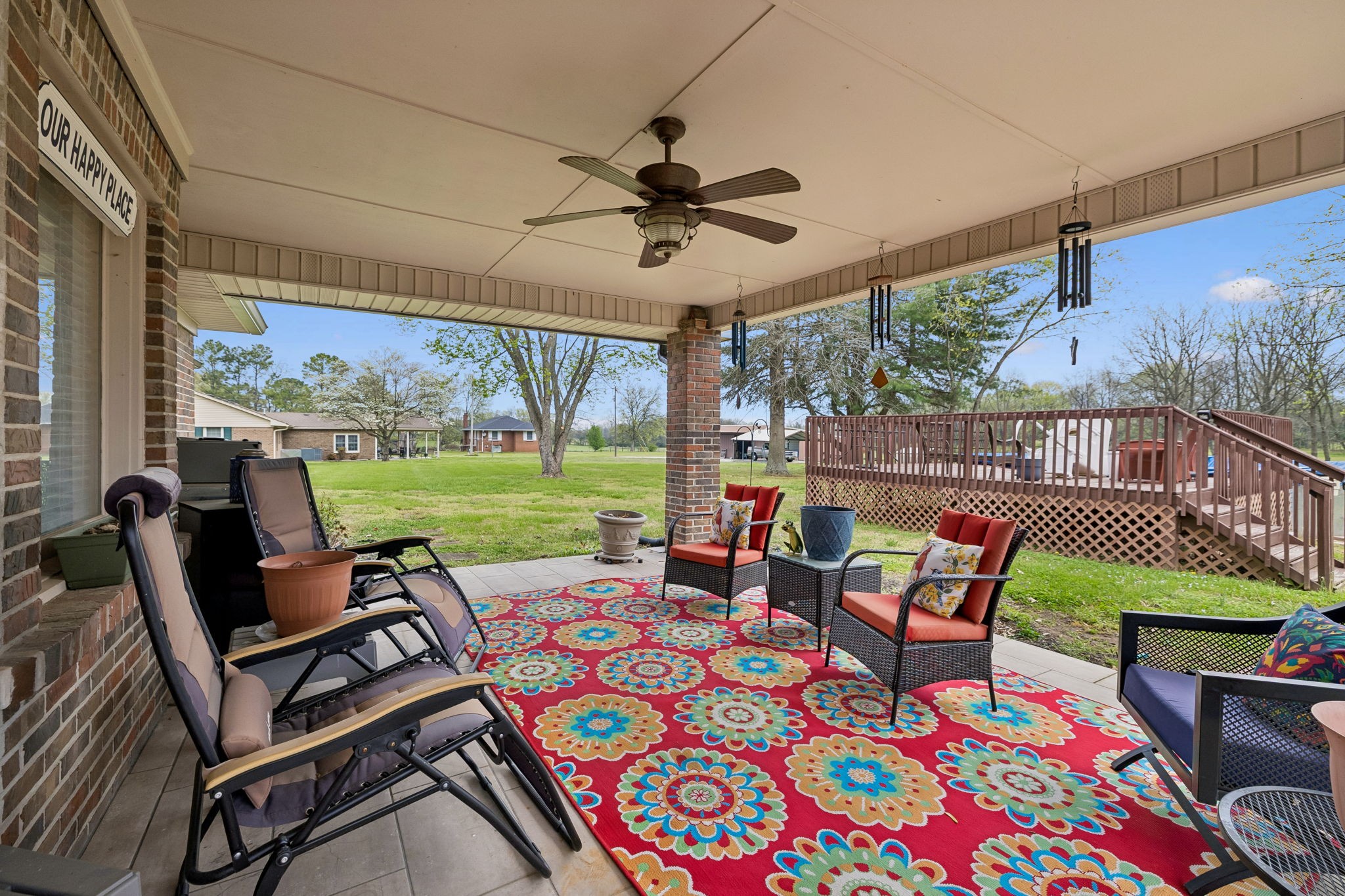 2222 Tindell Ln