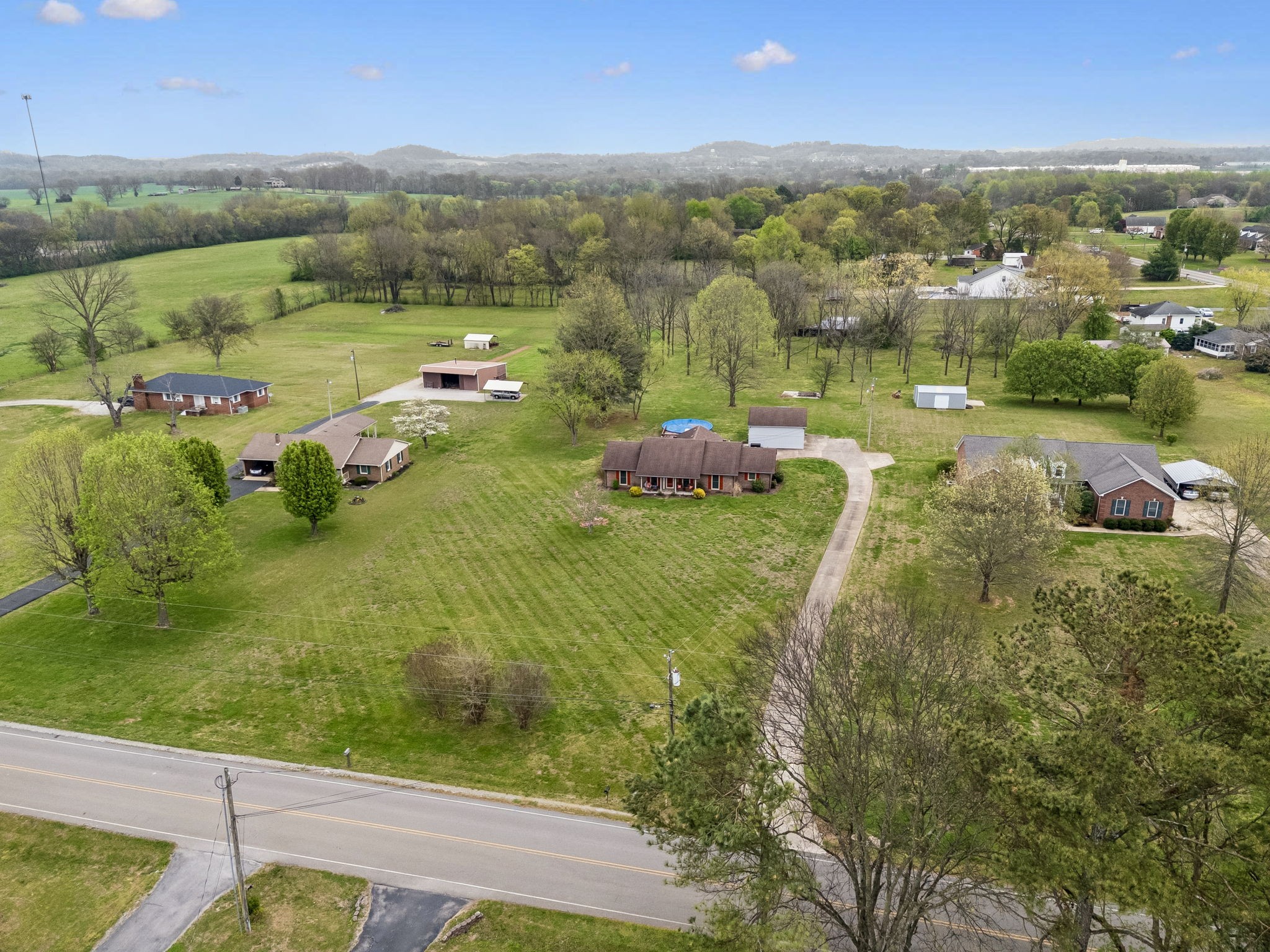 2222 Tindell Ln