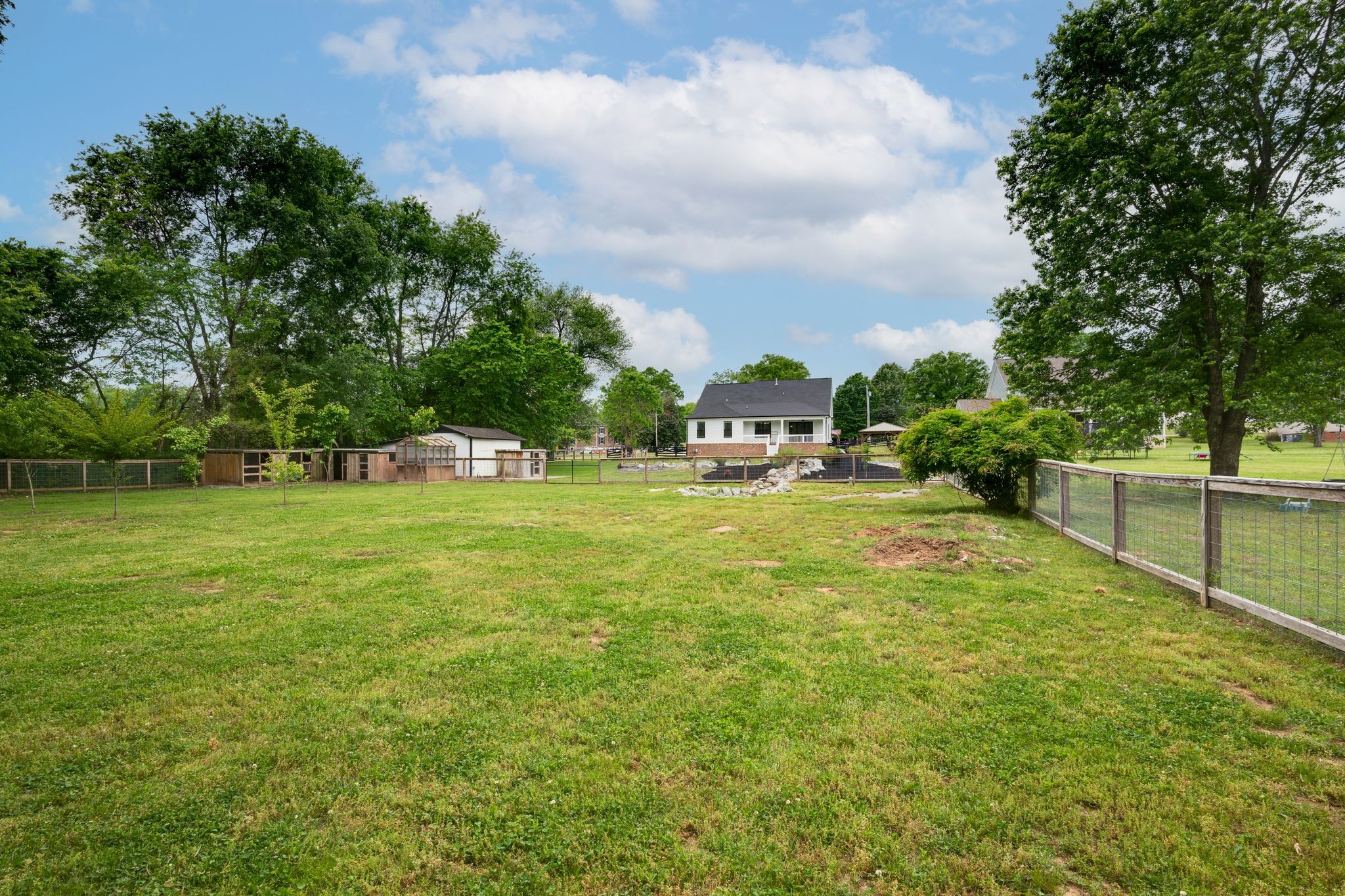 2315 Zion Rd