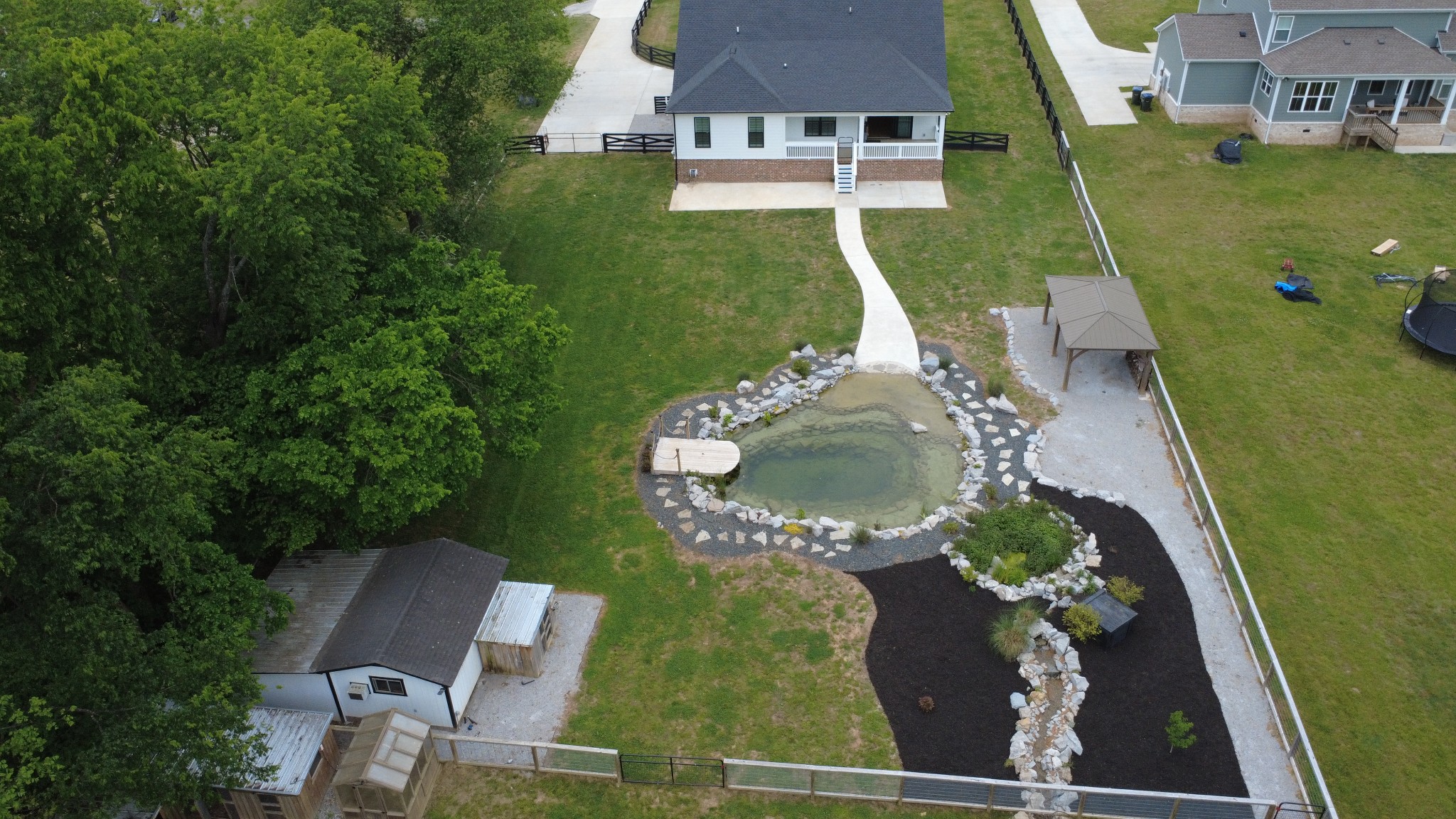 2315 Zion Rd