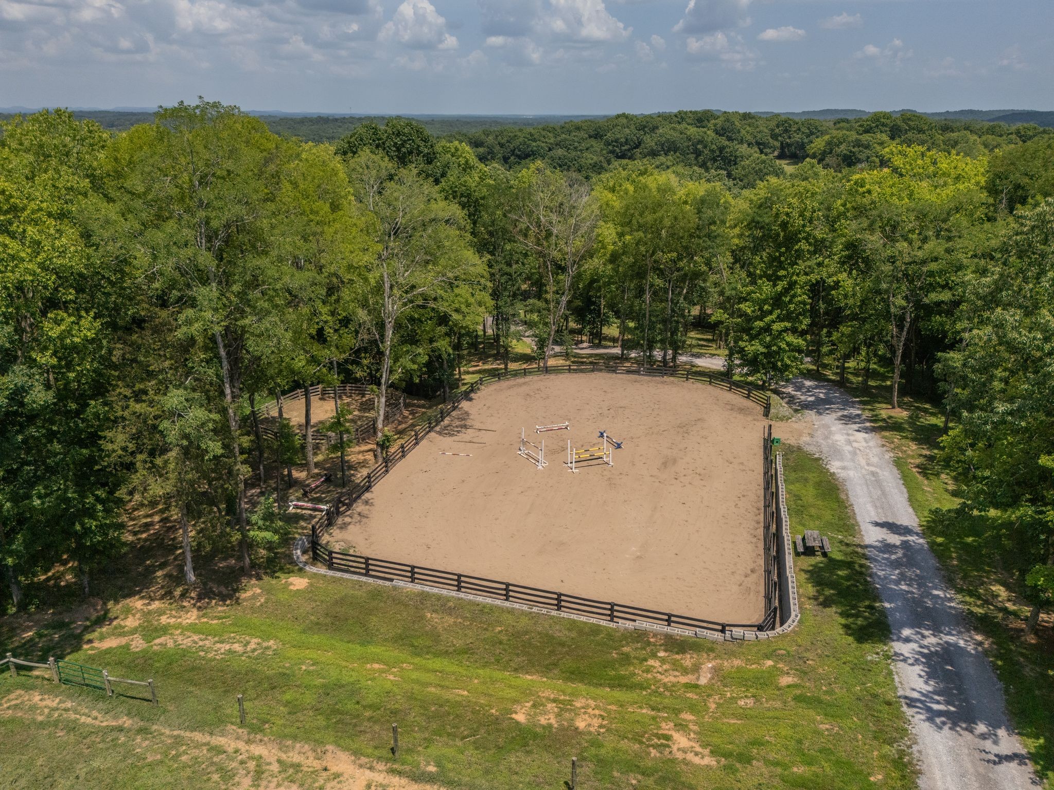 1838 Rock Springs Rd
