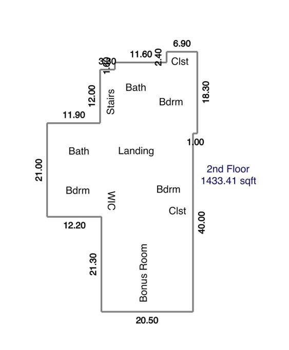 1209 Cliff Amos Rd